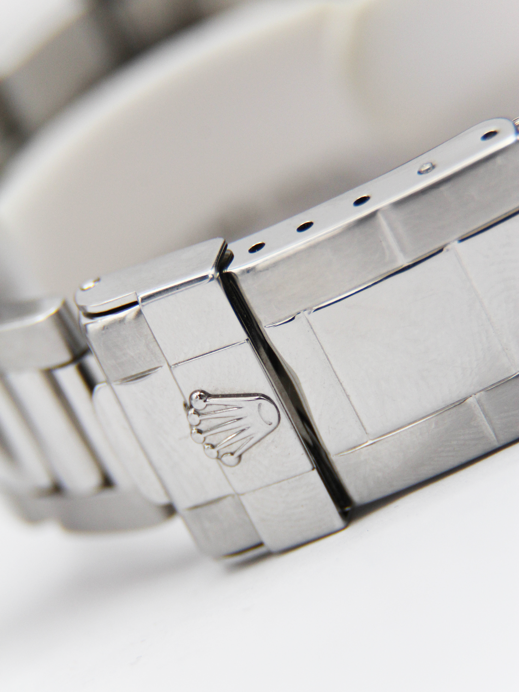 Rolex Daytona Arabic Prototype