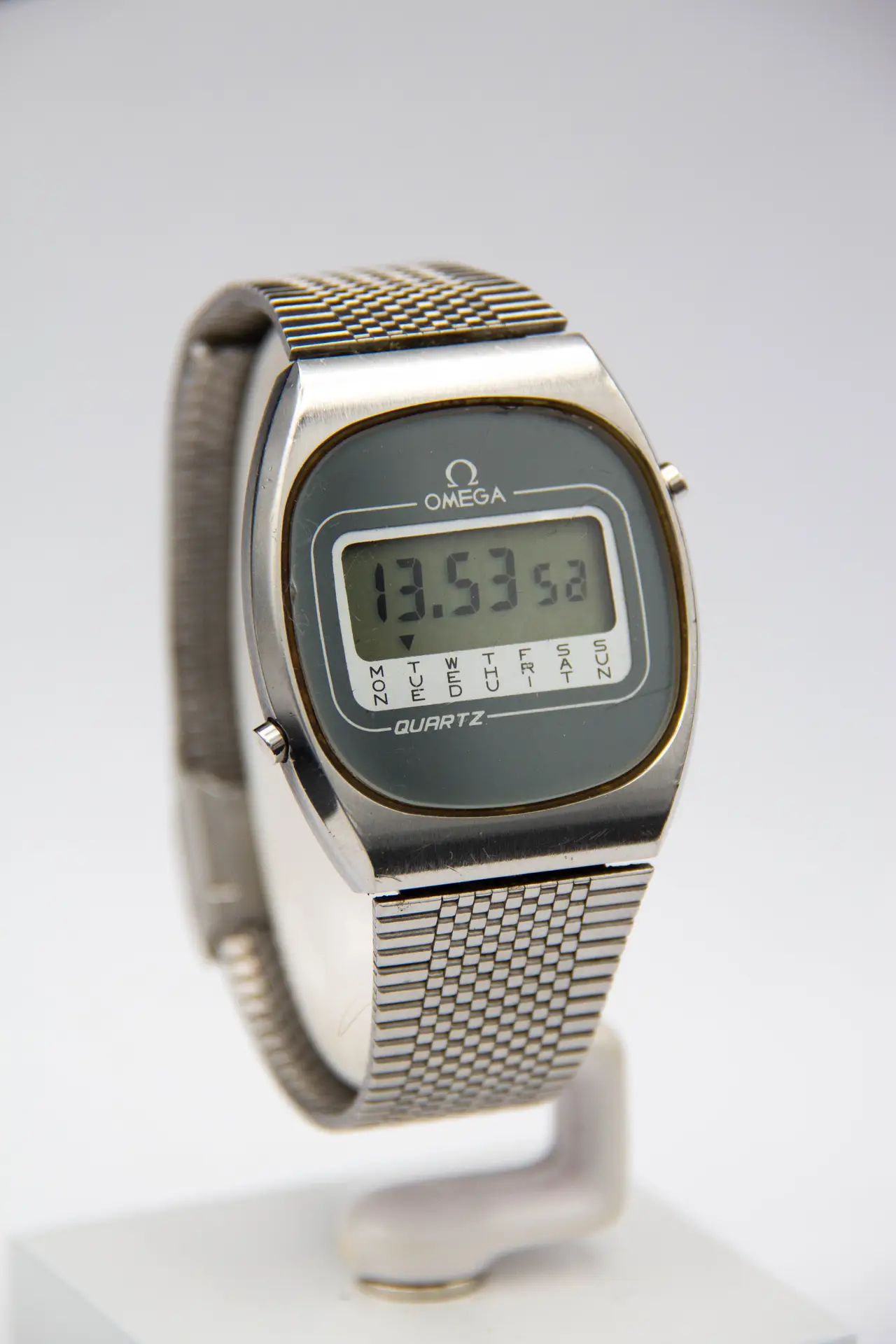 Omega Digital LCD