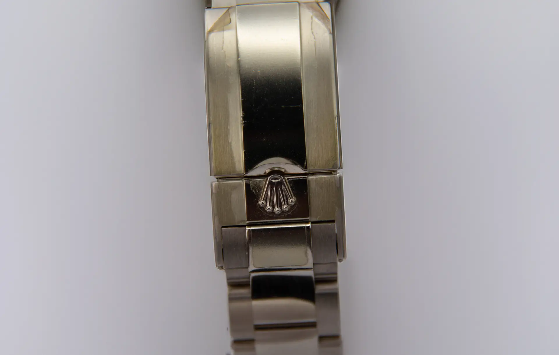 Rolex Daytona — vue 4