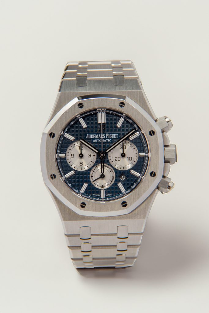 Audemars Piguet