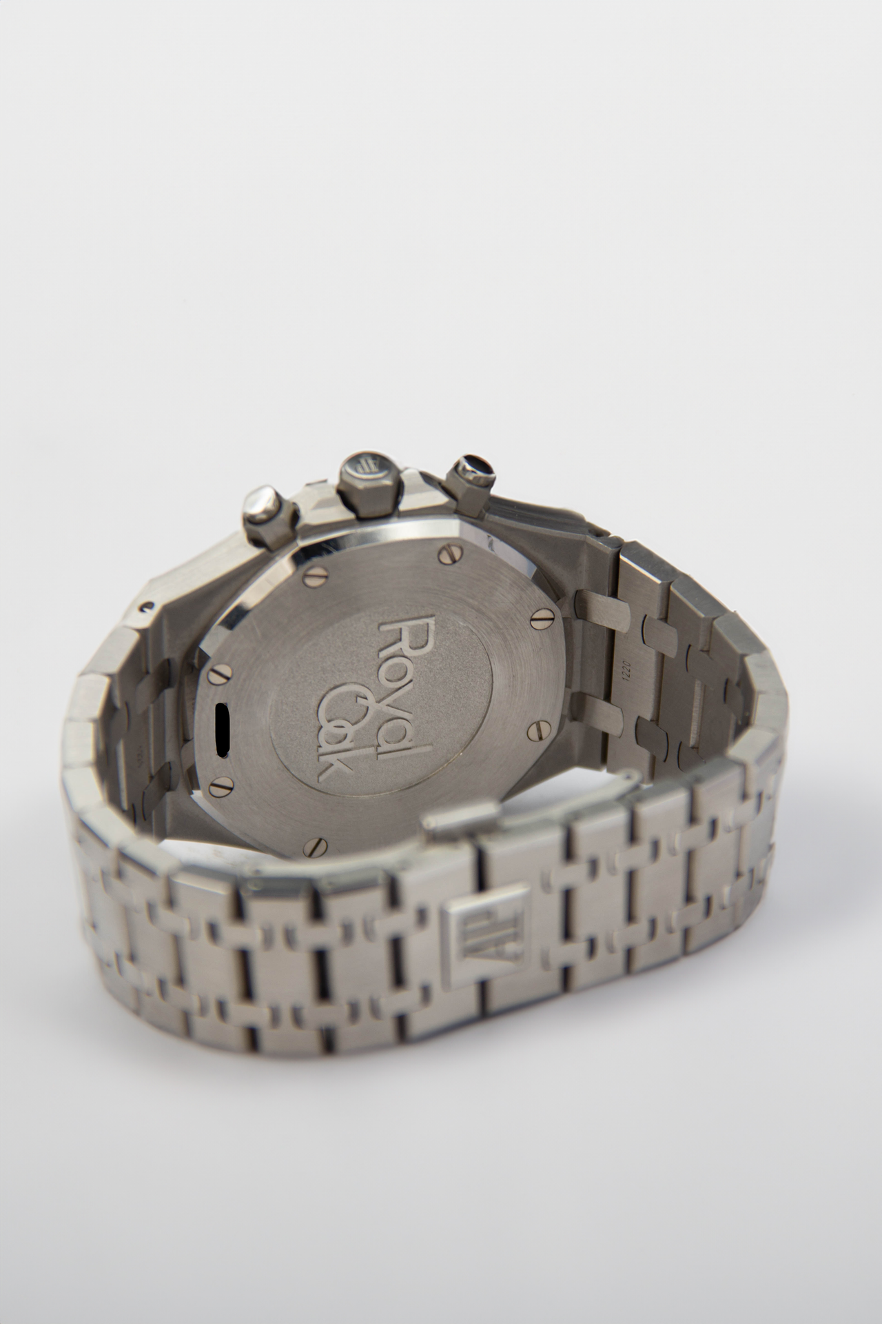 Audemars Piguet Royal Oak Chrono — vue 5