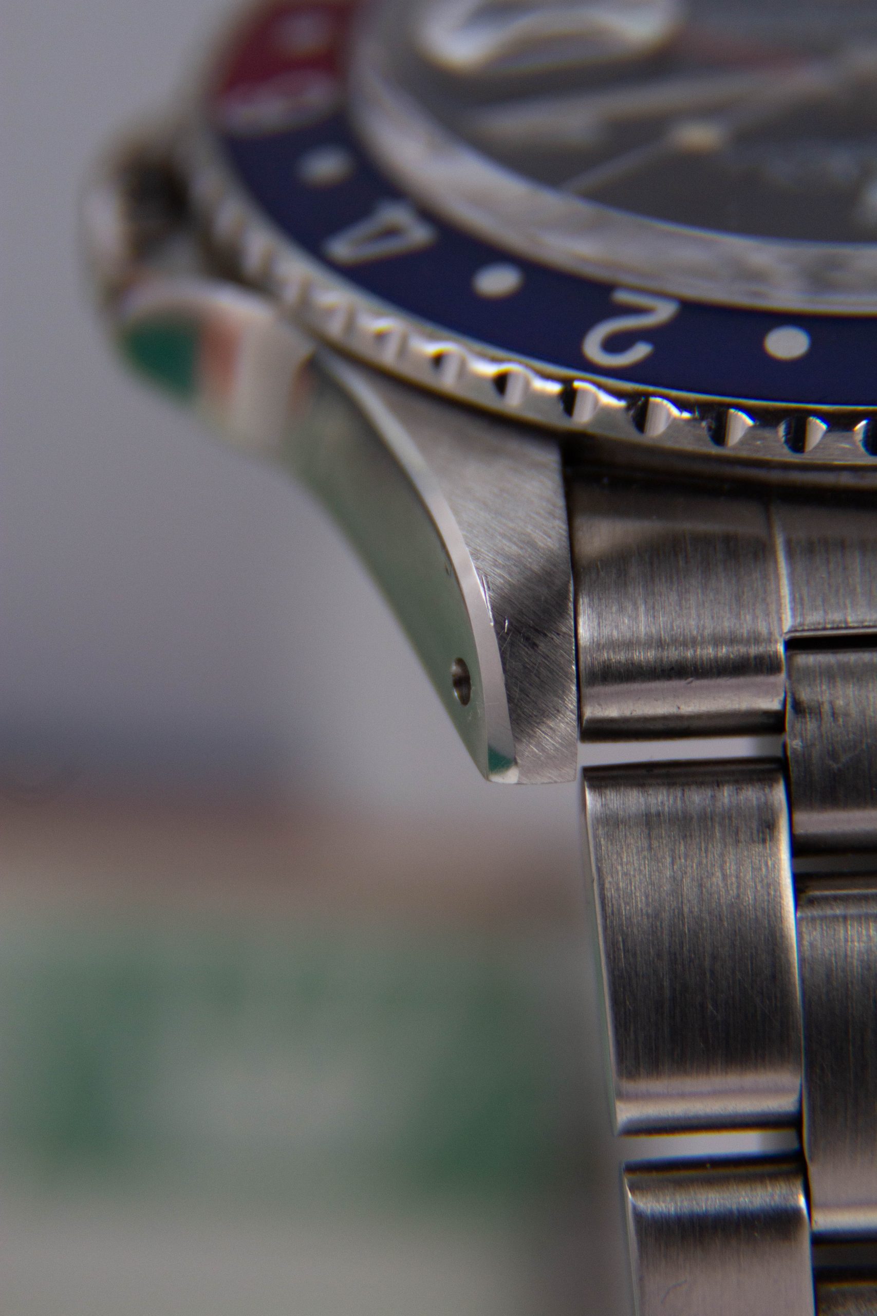 Rolex GMT-Master 16750