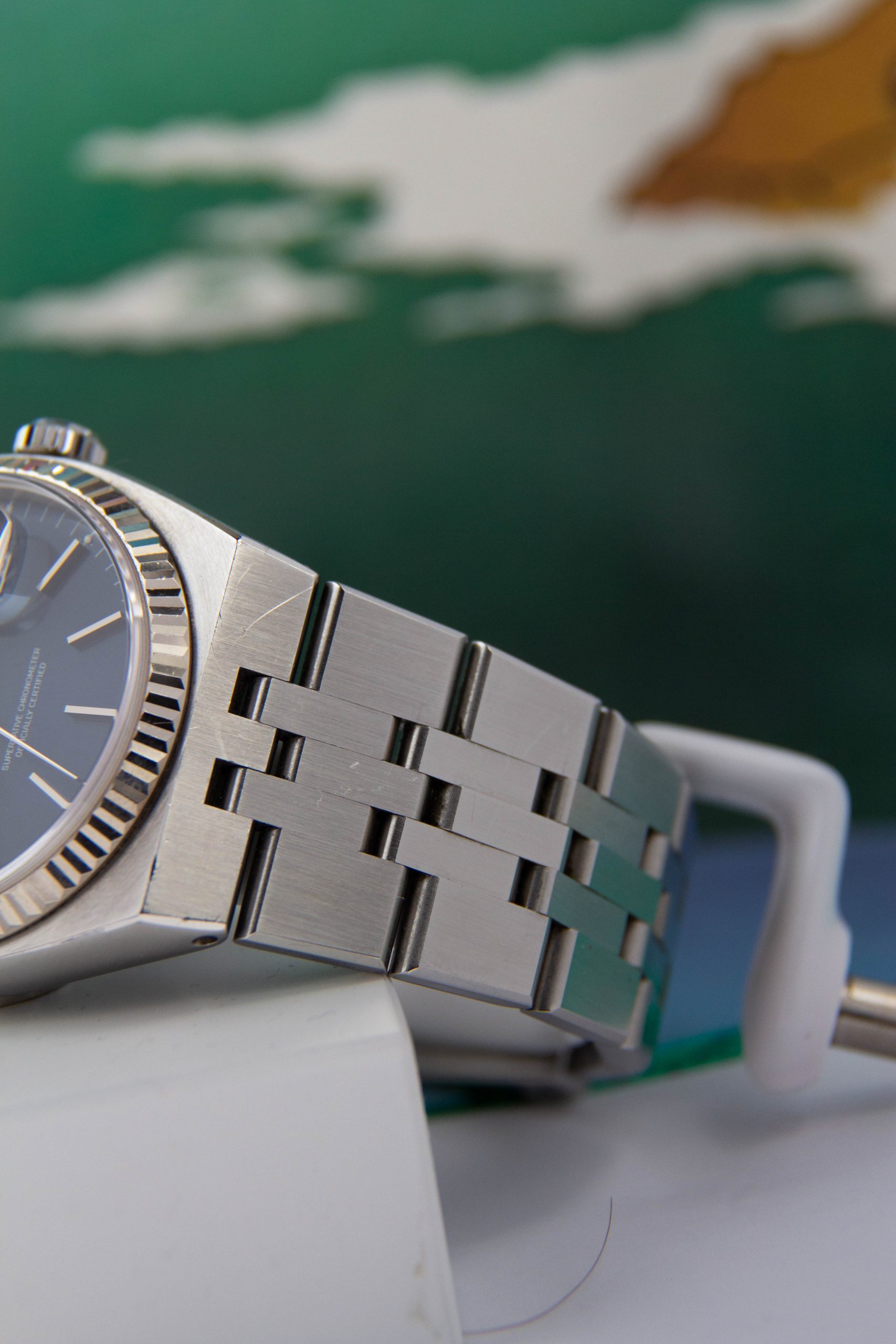 Rolex OysterQuartz 17014