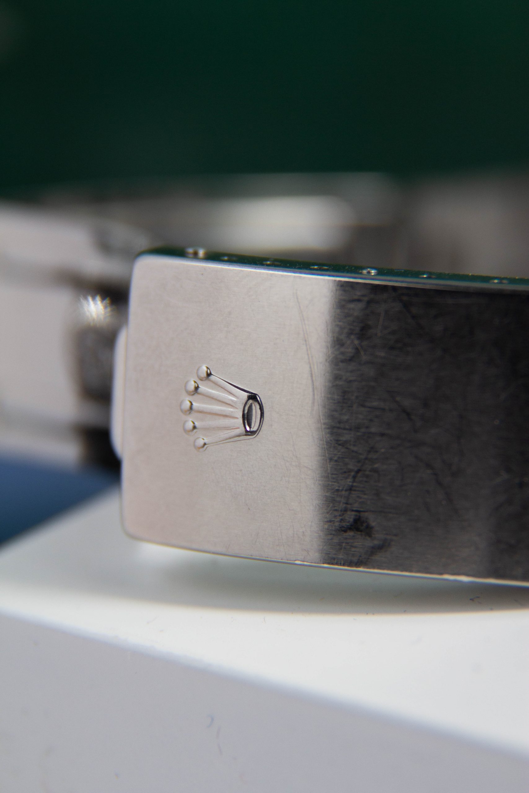 Rolex OysterQuartz 17014