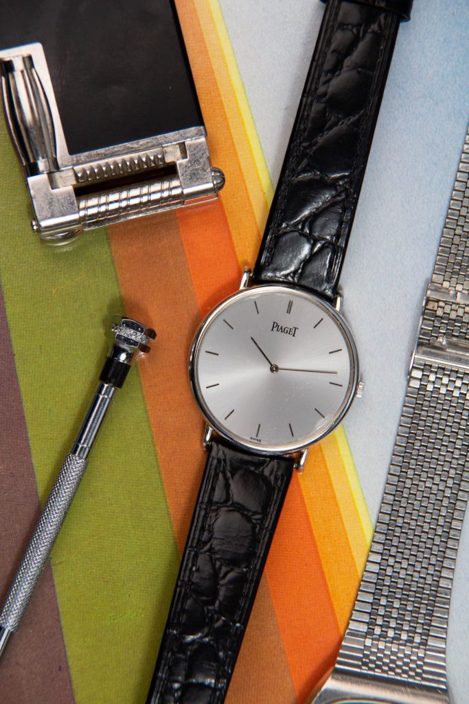 Piaget Ref. 9035