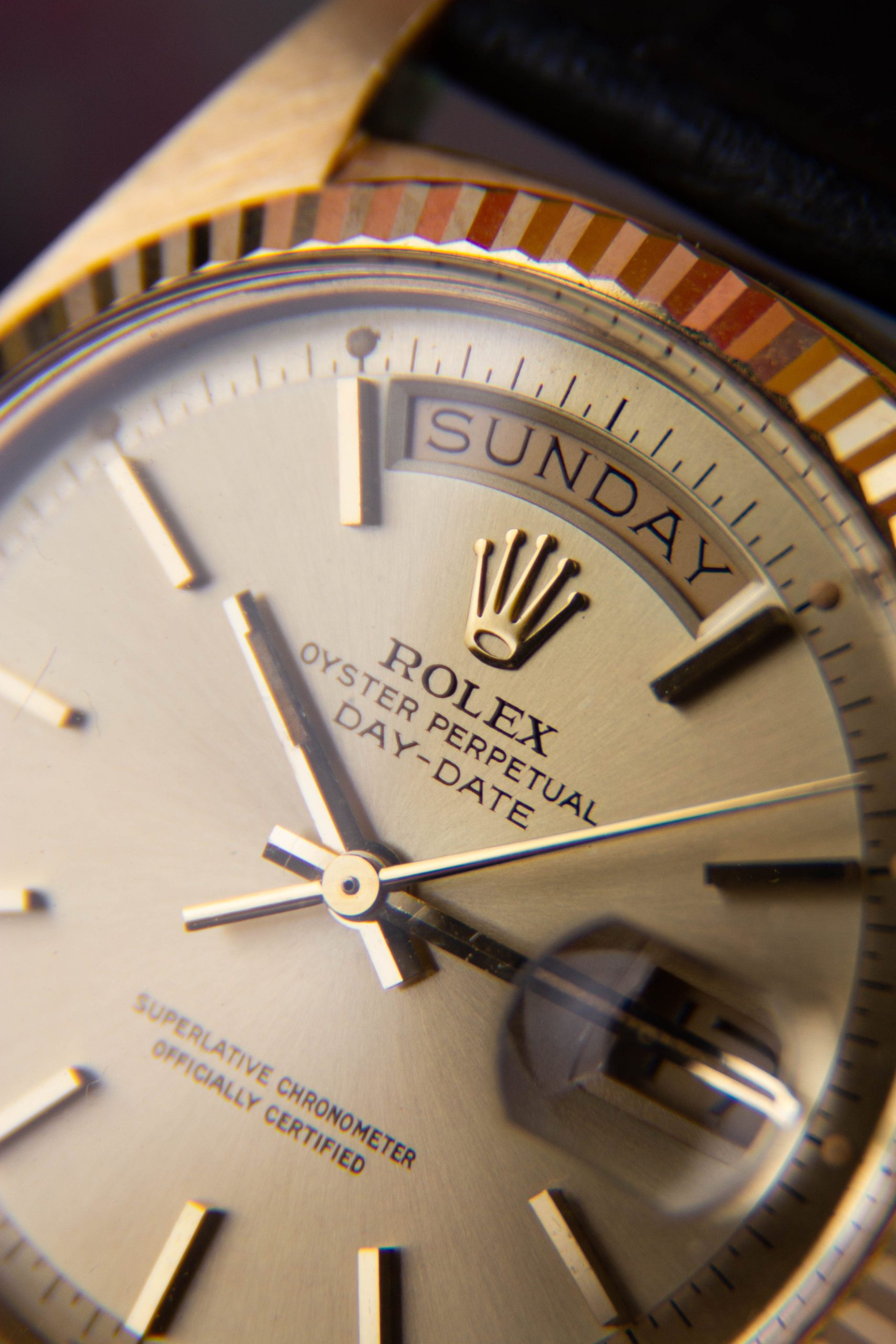 Rolex Day-Date 1803