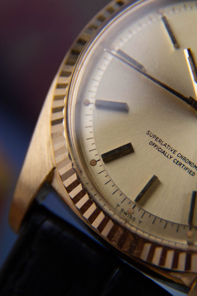 Rolex Day-Date 1803 — vue 8