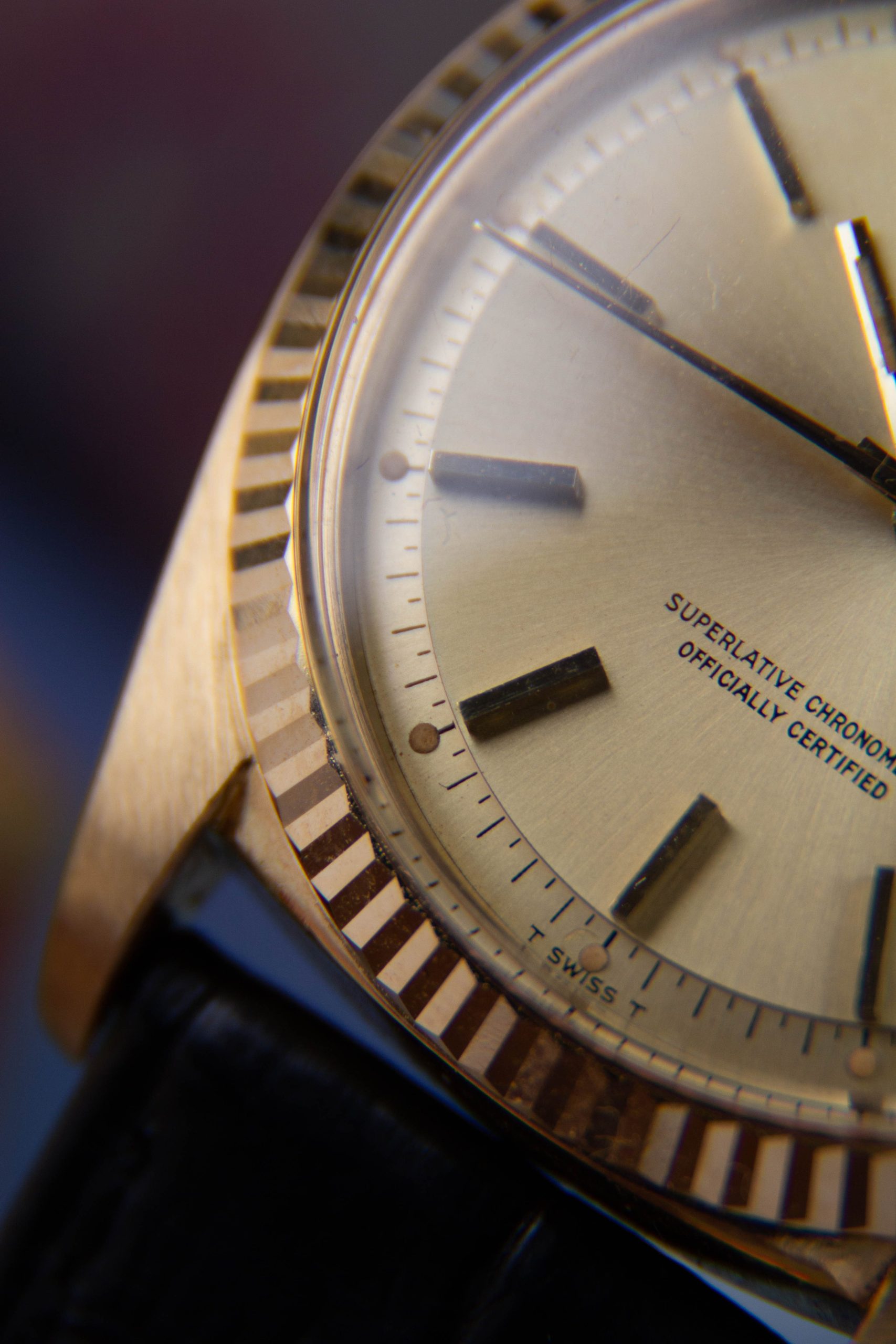 Rolex Day-Date 1803
