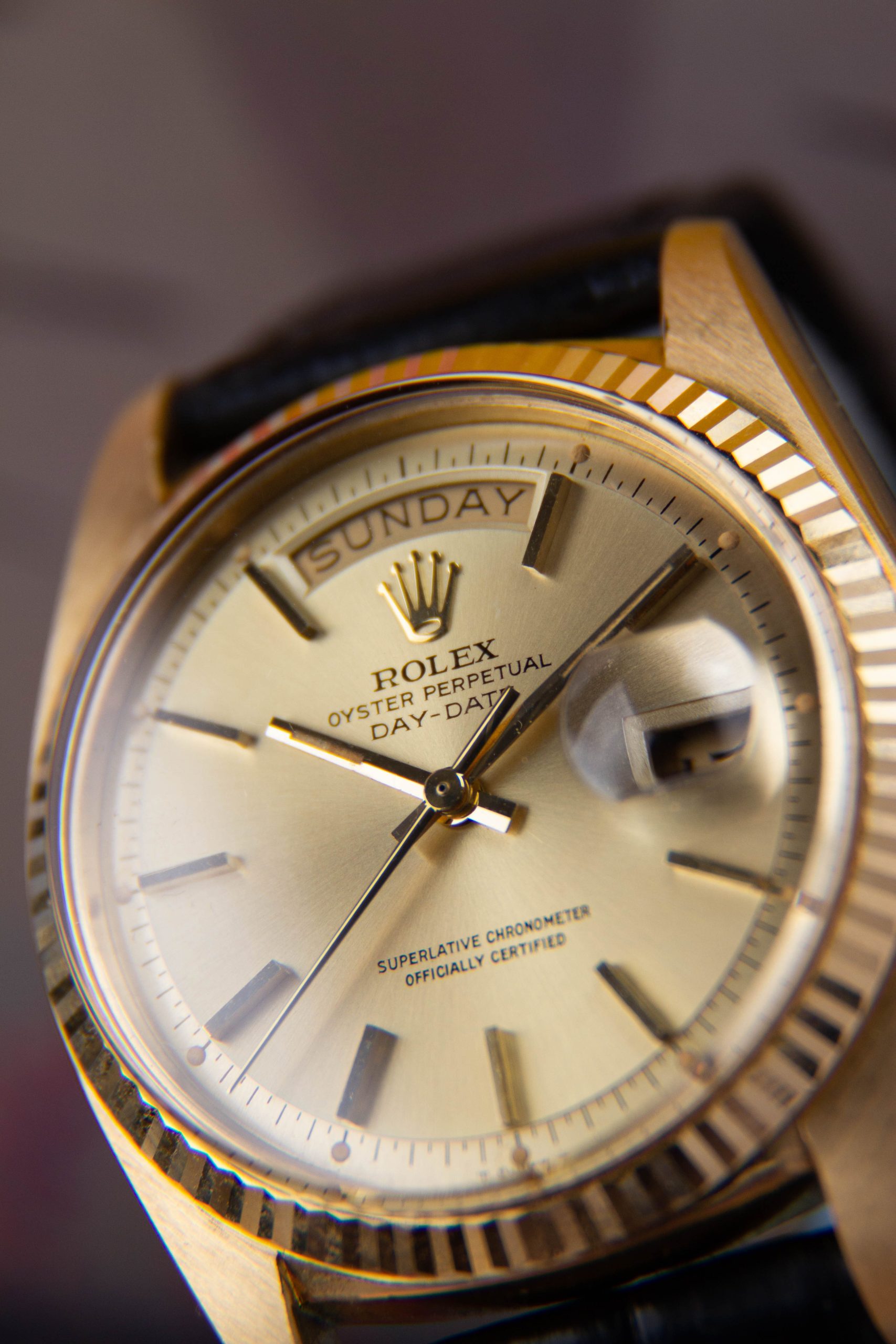 Rolex Day-Date 1803
