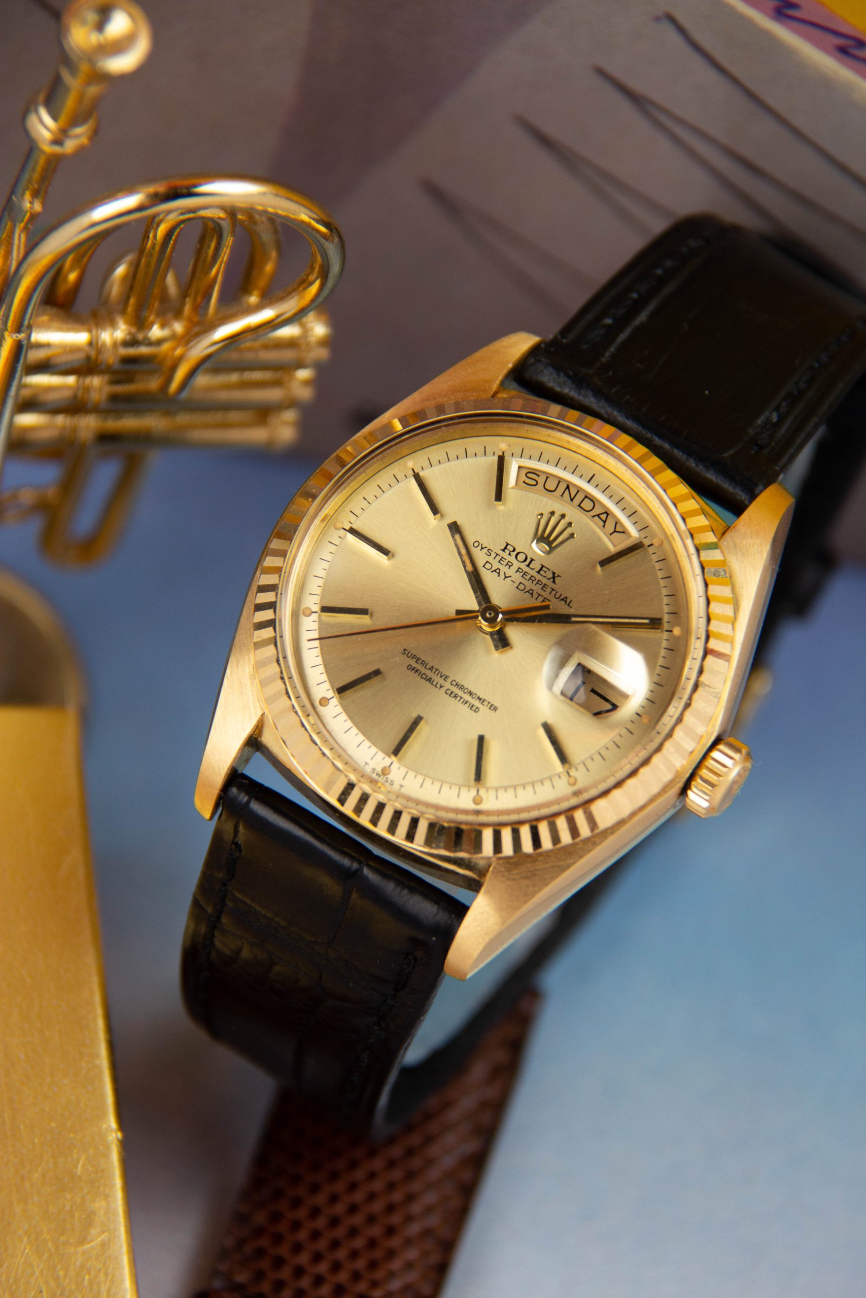 Rolex Day-Date 1803