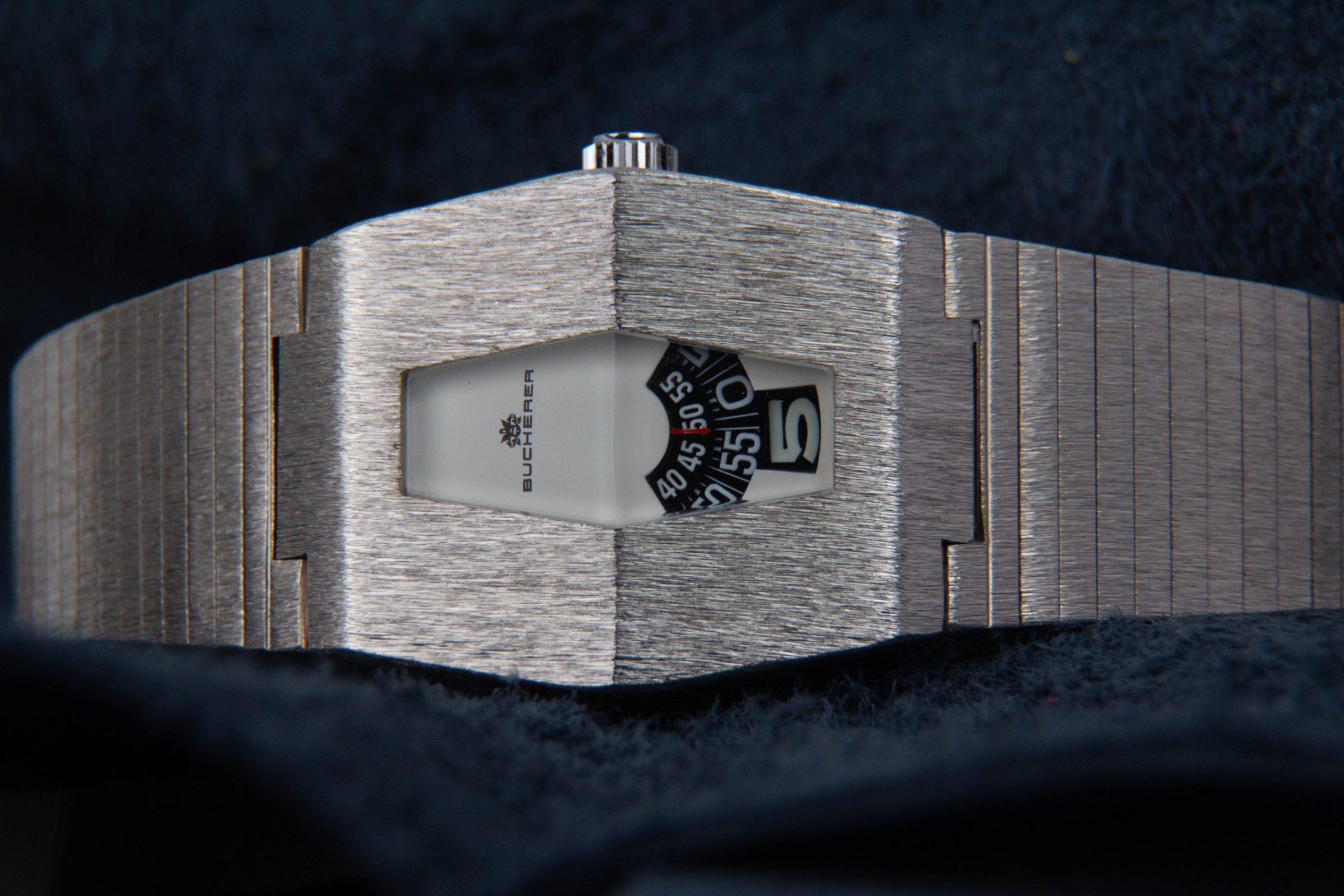 Bucherer Directime Jumping Hours — vue 2