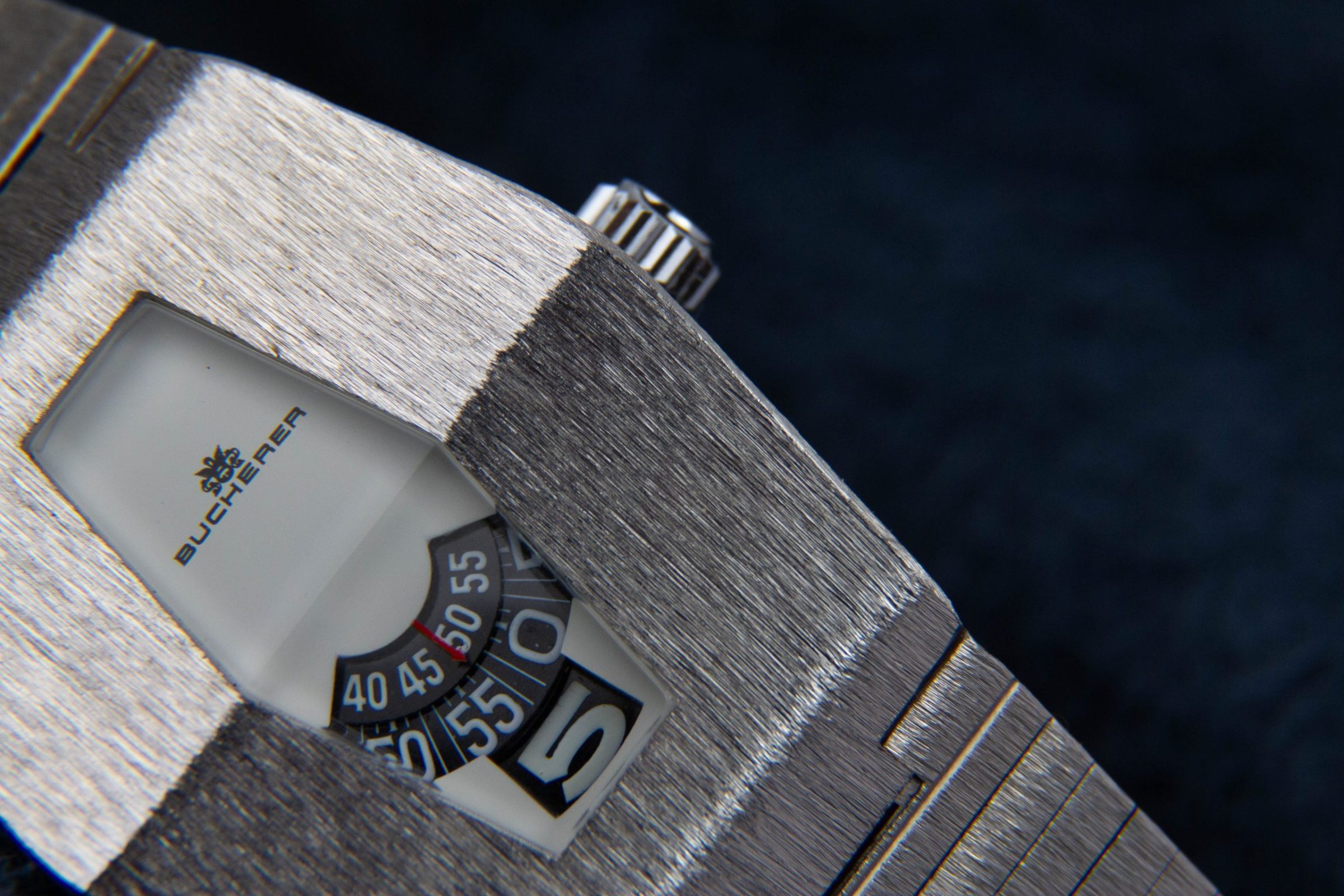 Bucherer Directime Jumping Hours — vue 6