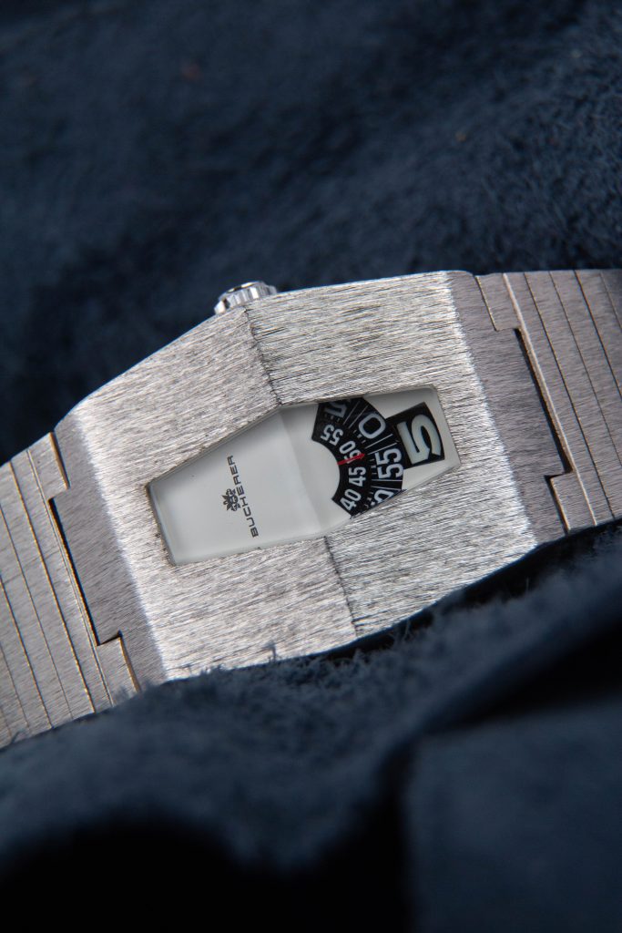 Bucherer Directime Jumping Hours — vue 4