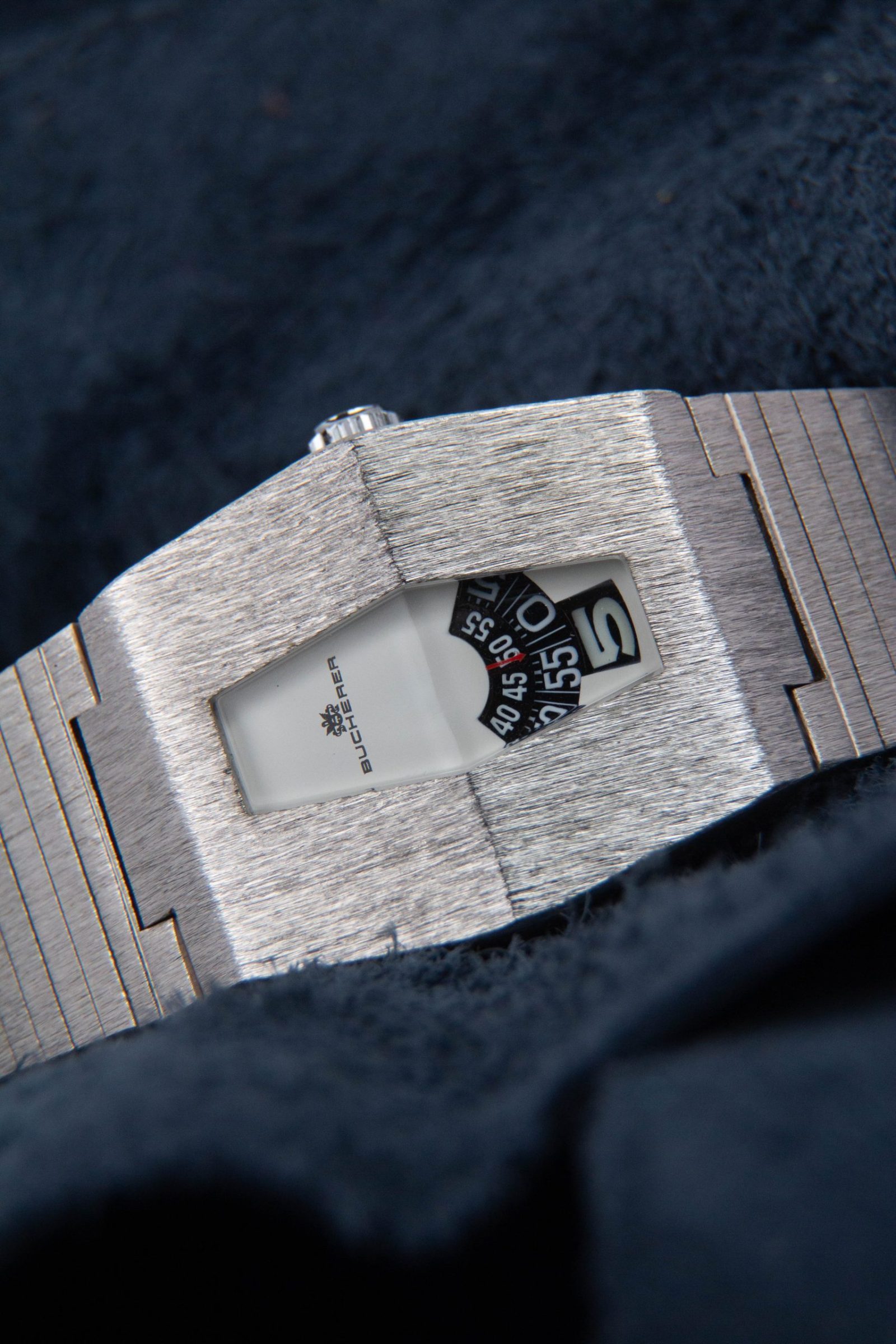 Bucherer Directime Jumping Hours — vue 4