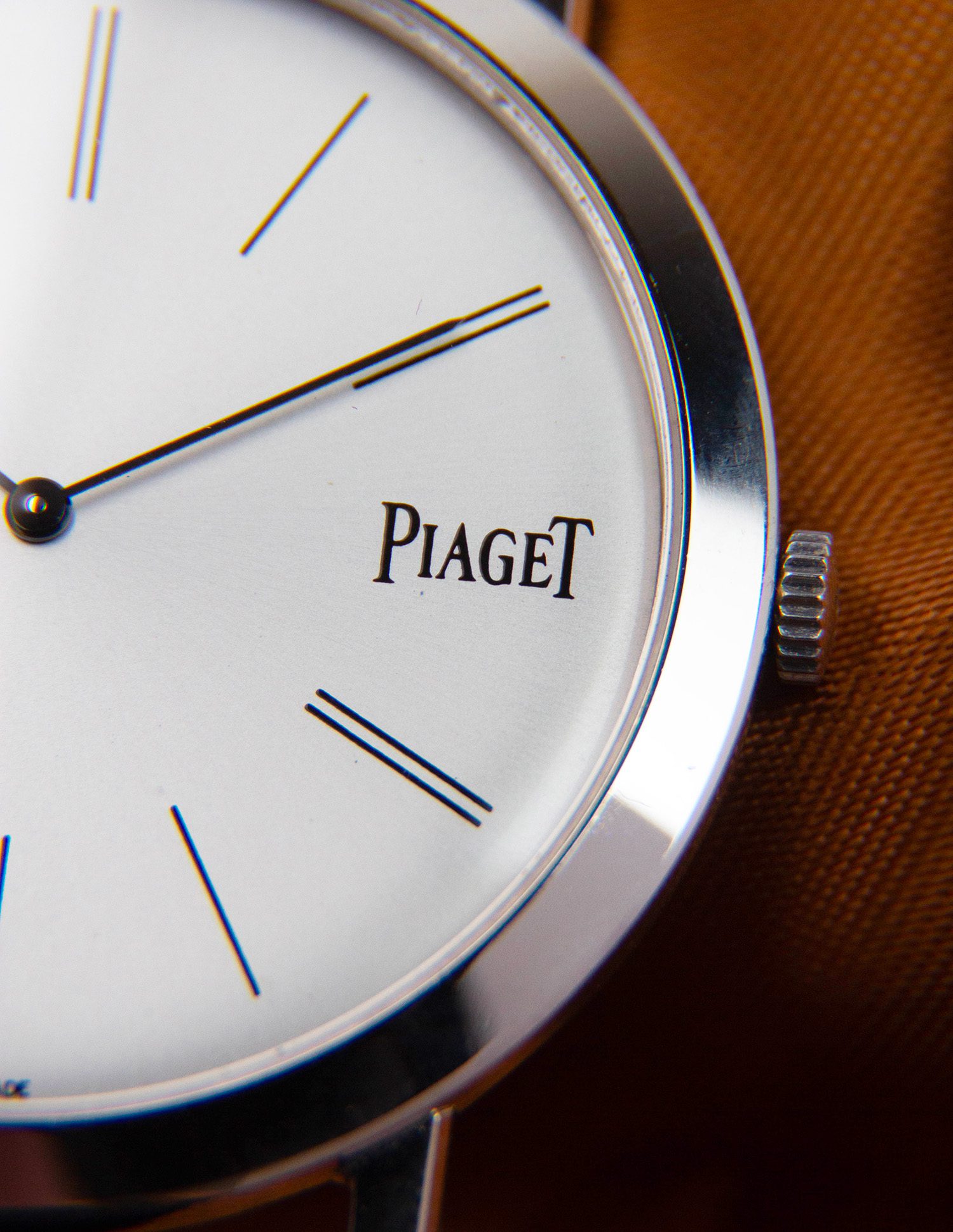 Piaget Altiplano Jubile 10 ans
