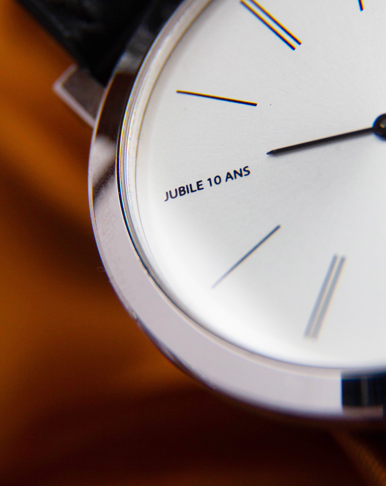 Piaget Altiplano Jubile 10 ans