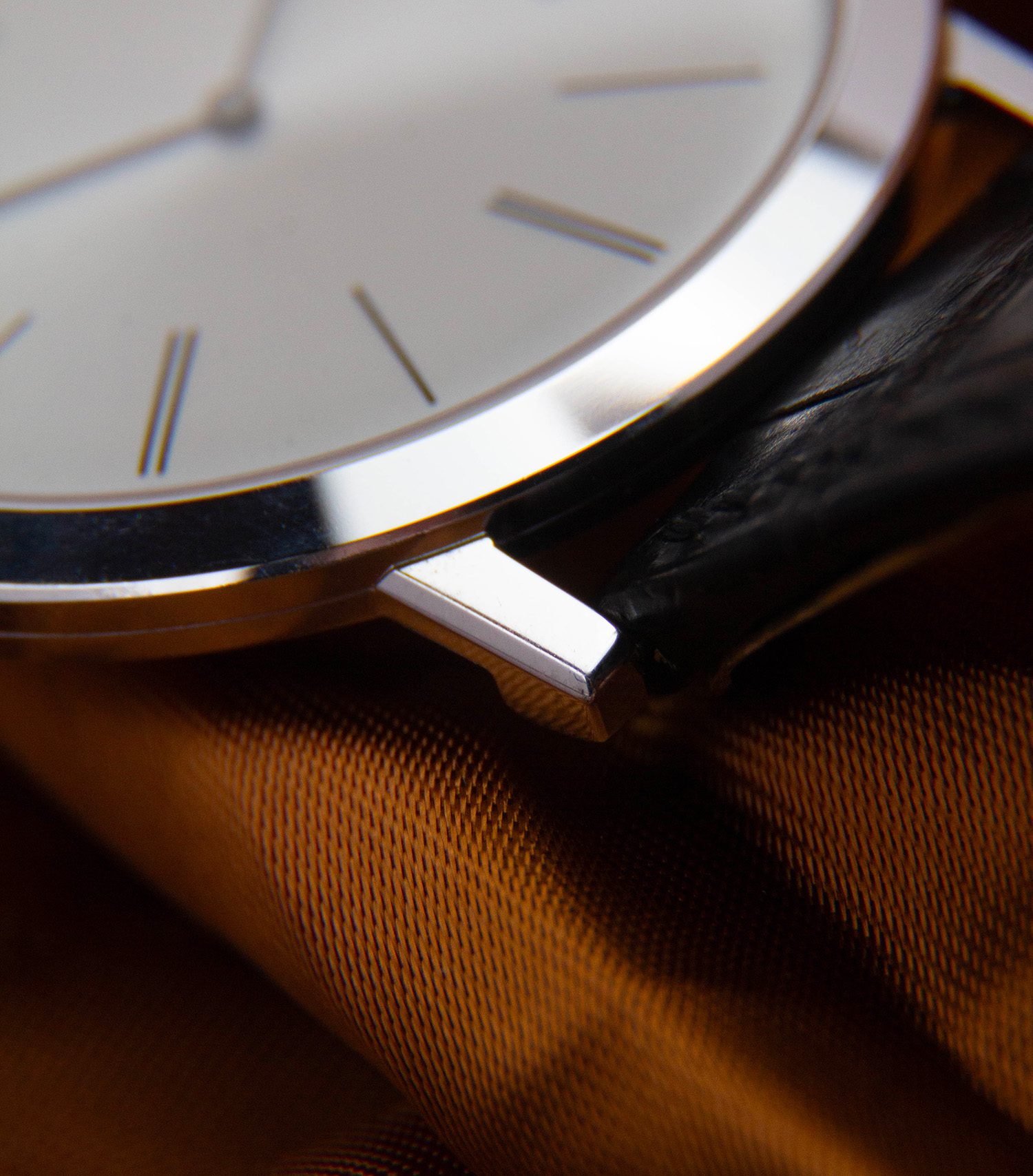 Piaget Altiplano Jubile 10 ans