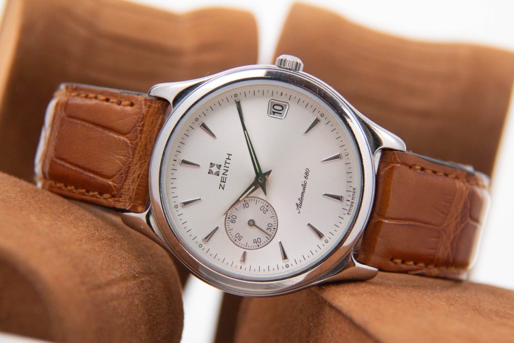Zenith Elite 680