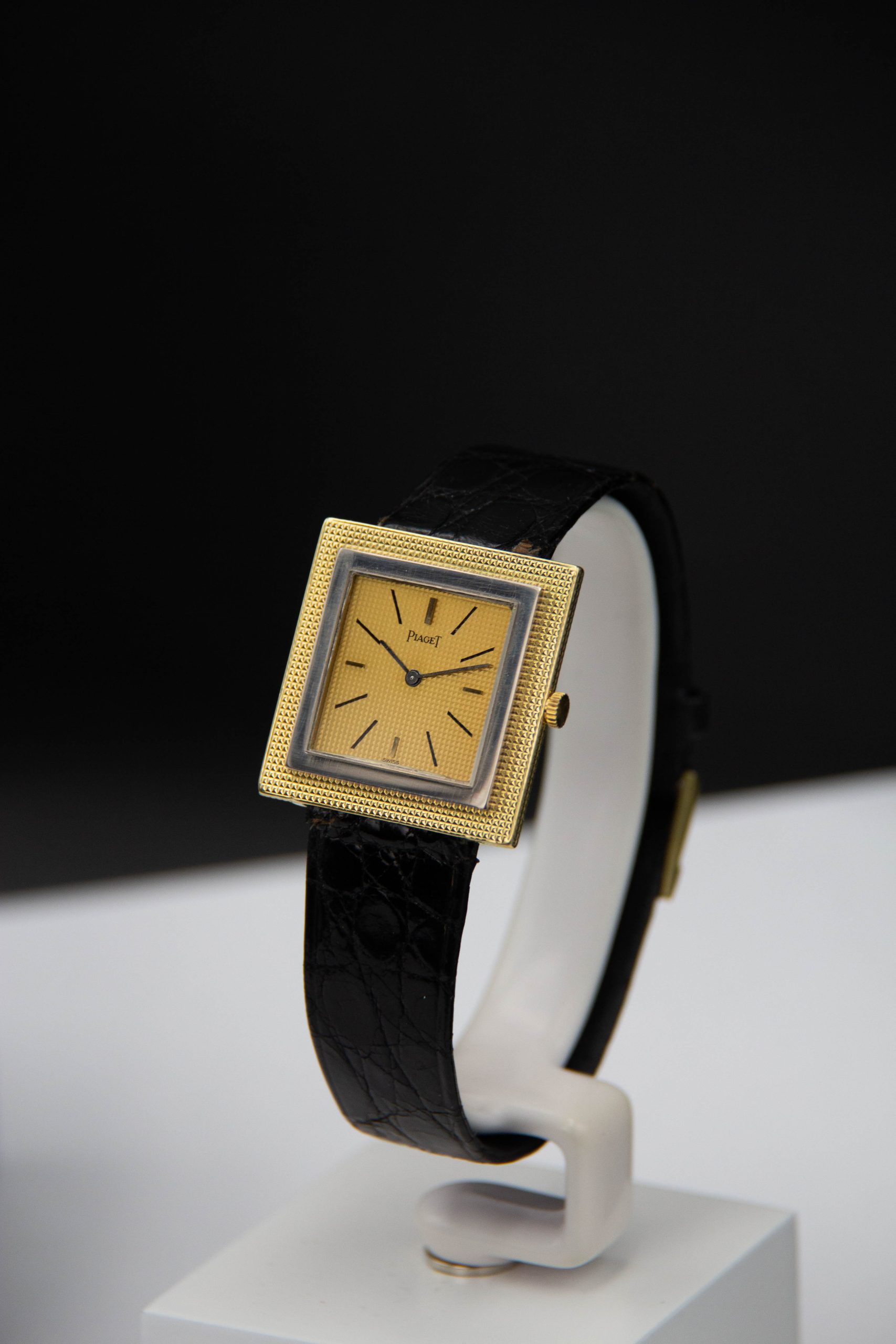 Piaget Clous de Paris