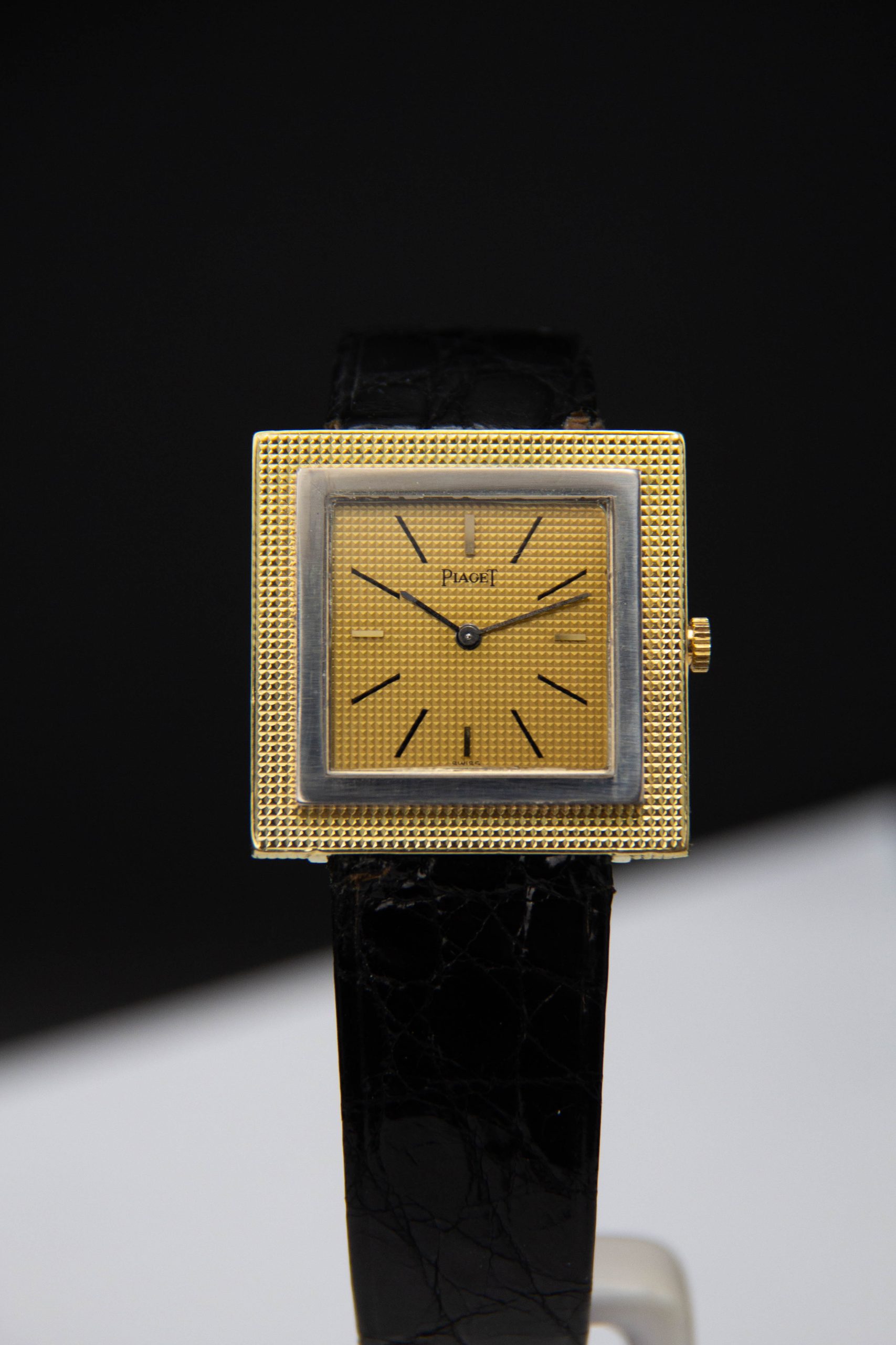 Piaget Clous de Paris