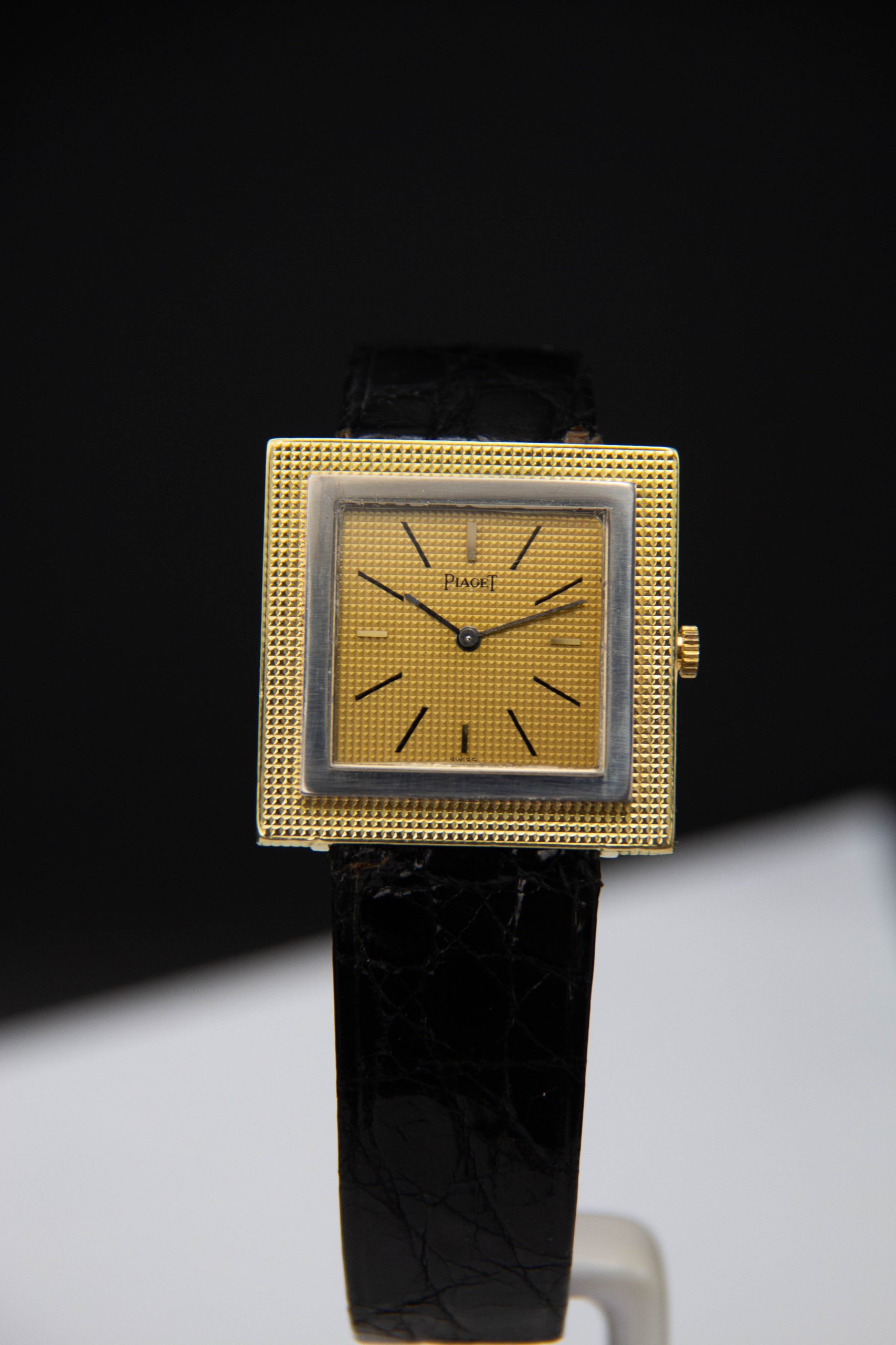 Piaget Clous de Paris