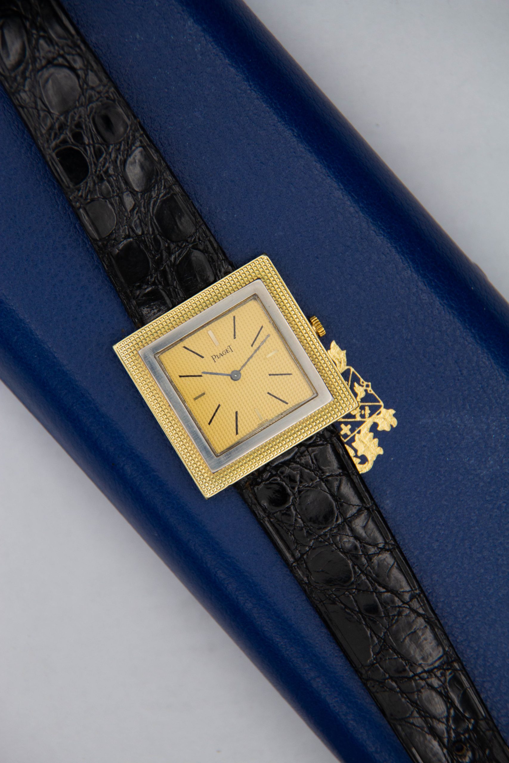 Piaget Clous de Paris
