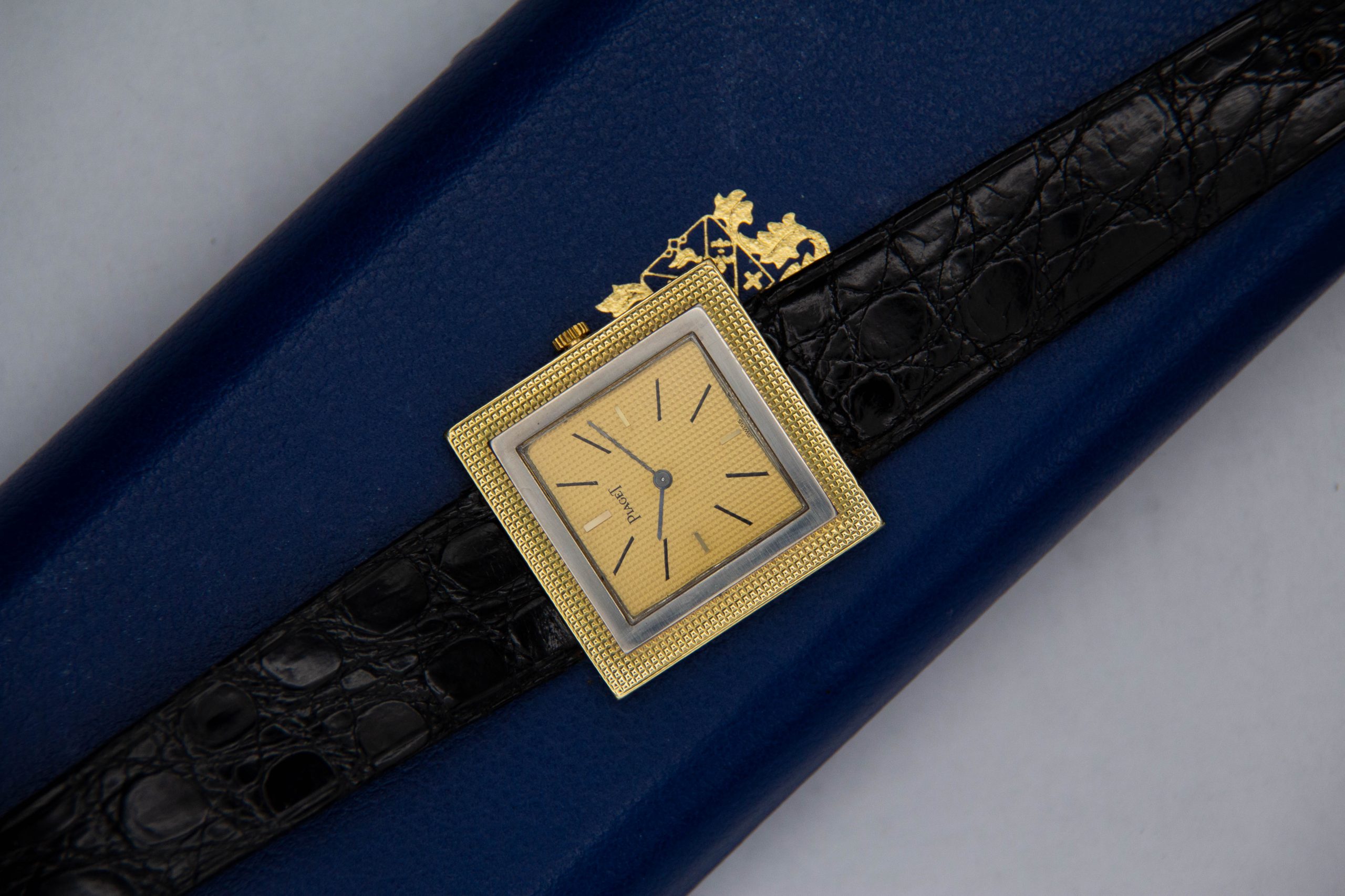 Piaget Clous de Paris
