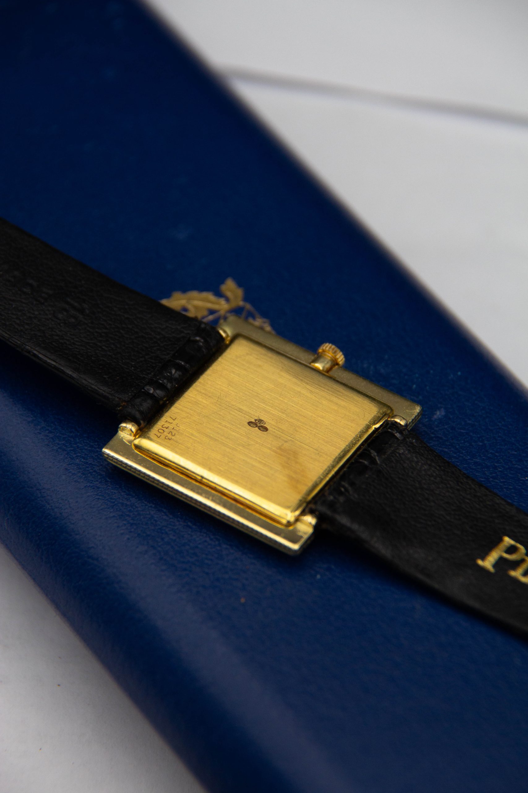 Piaget Clous de Paris