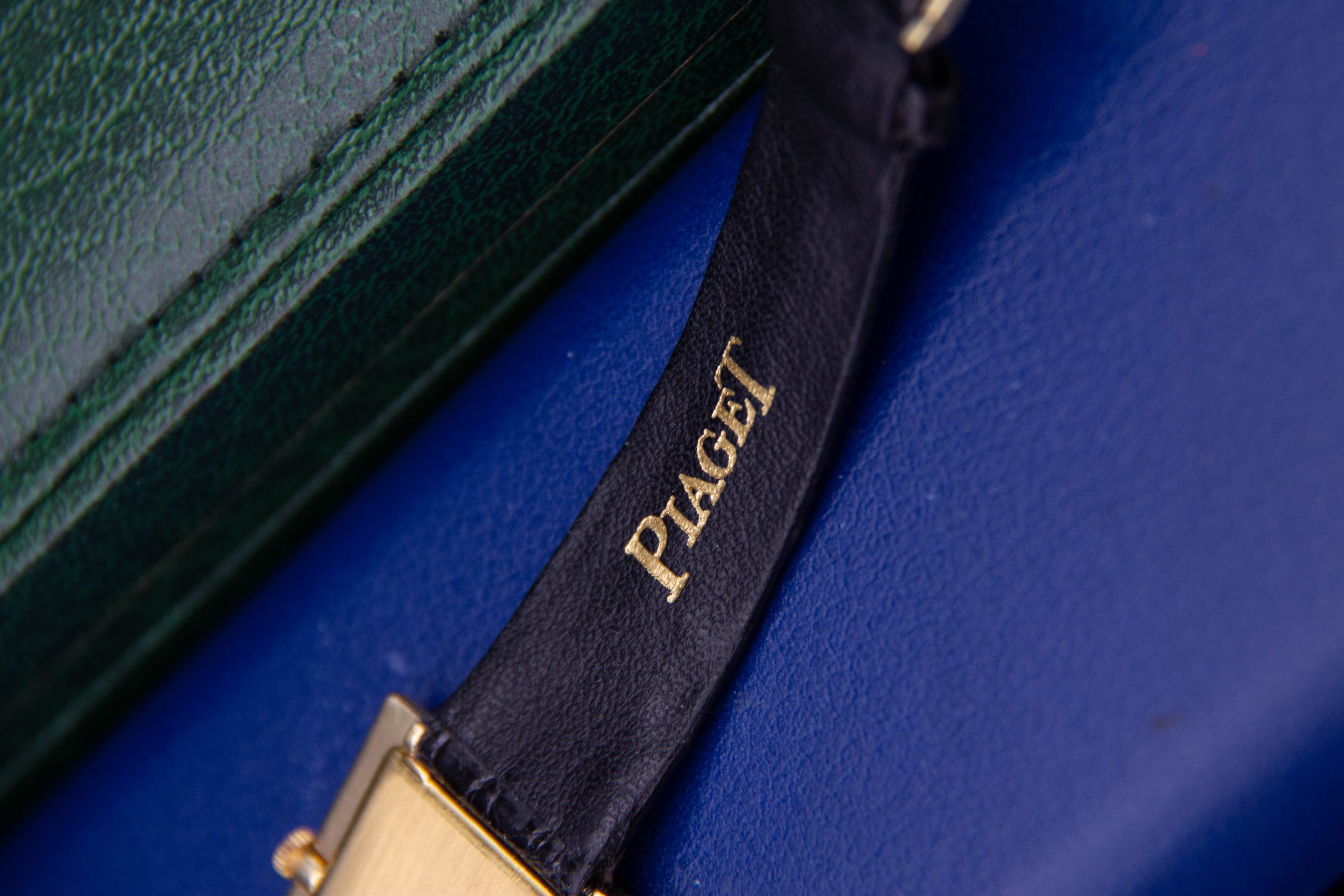 Piaget Clous de Paris