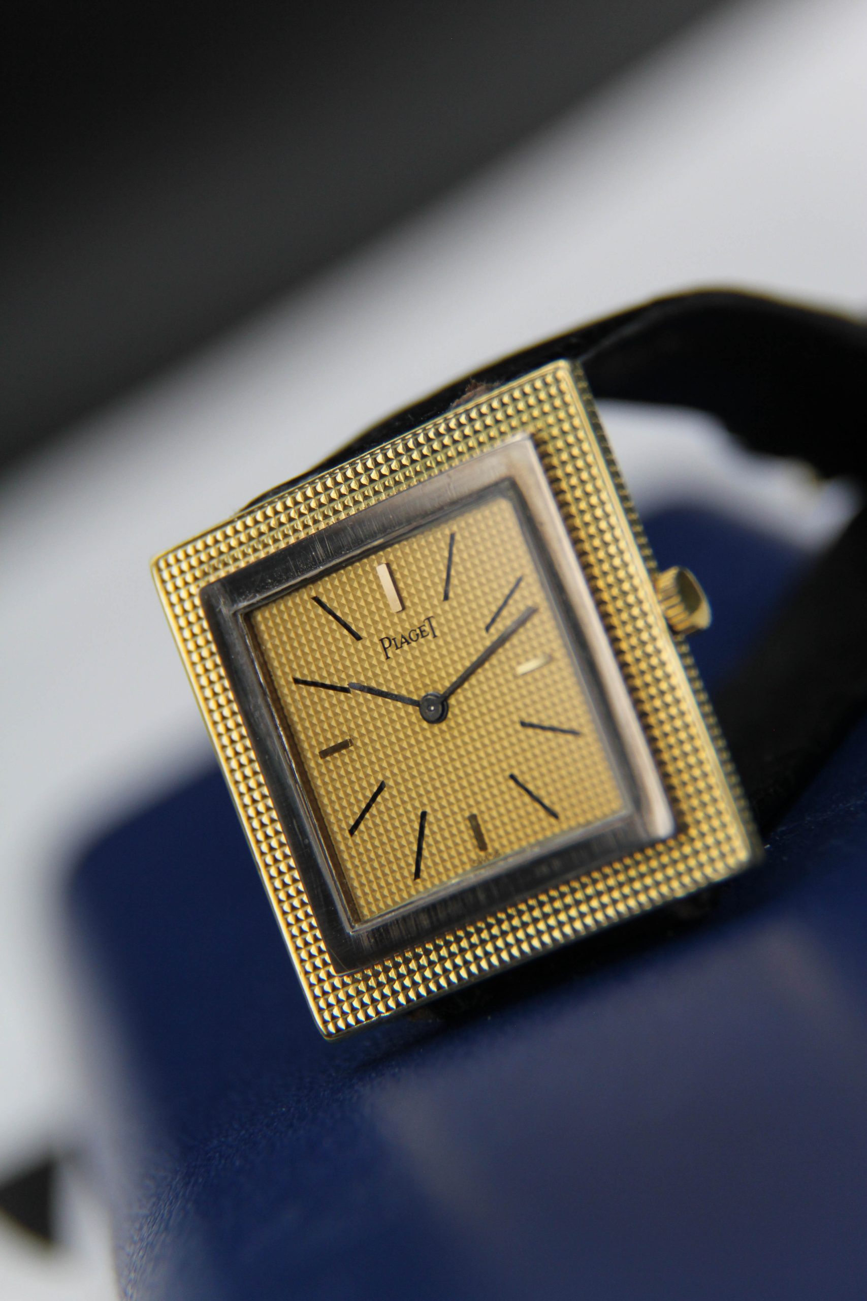 Piaget Clous de Paris