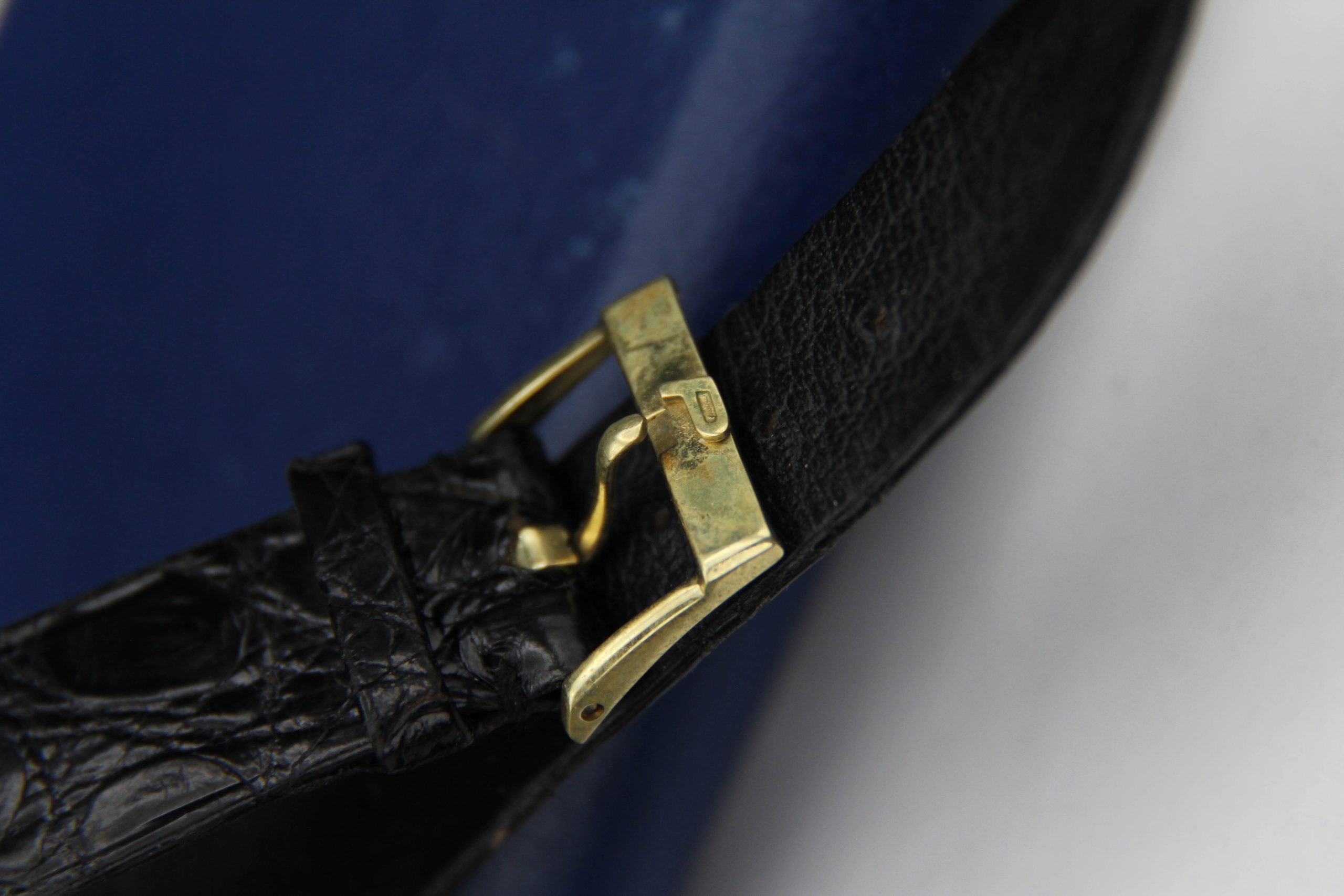 Piaget Clous de Paris