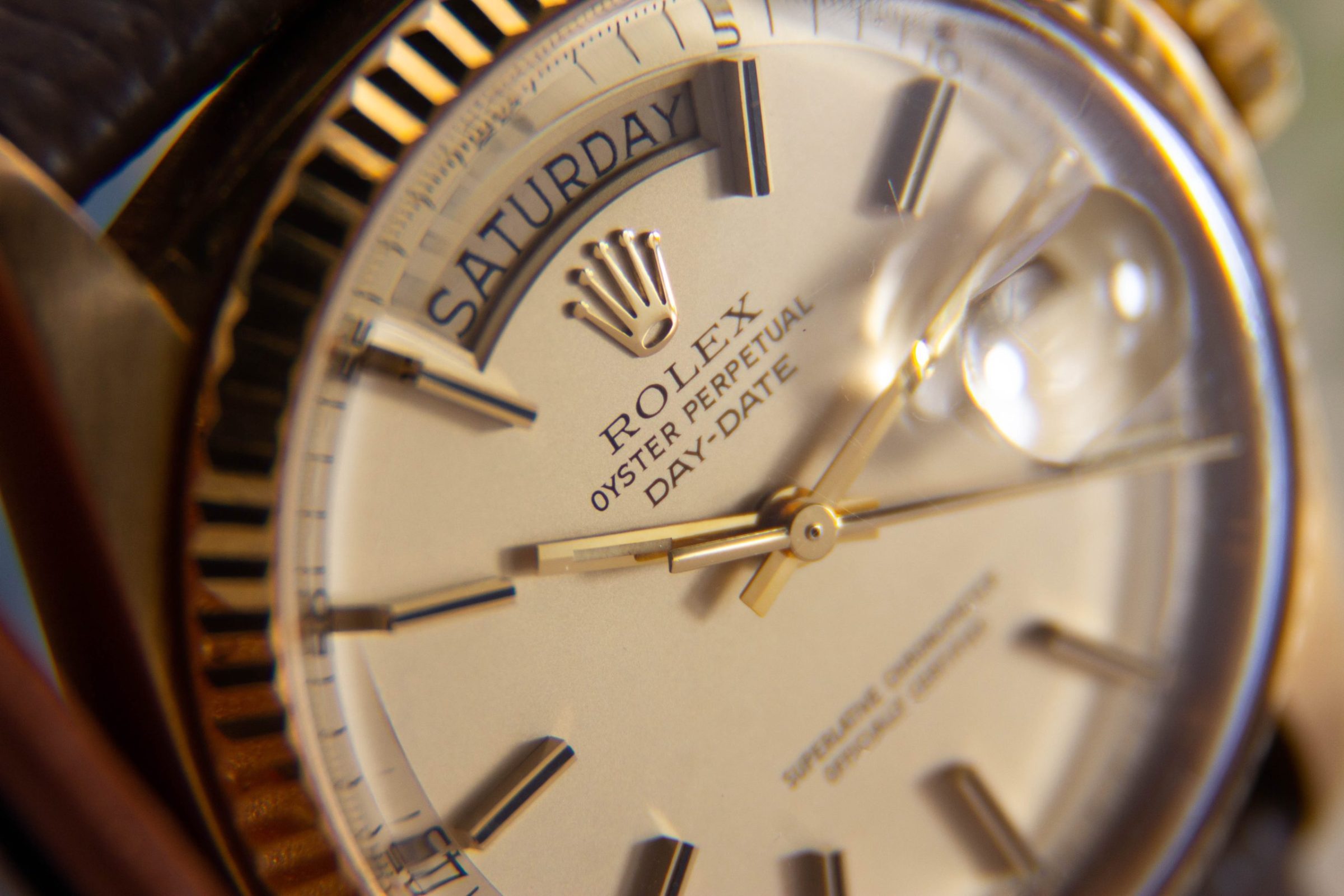 Numéros de série Rolex : le guide complet pour dater votre montre