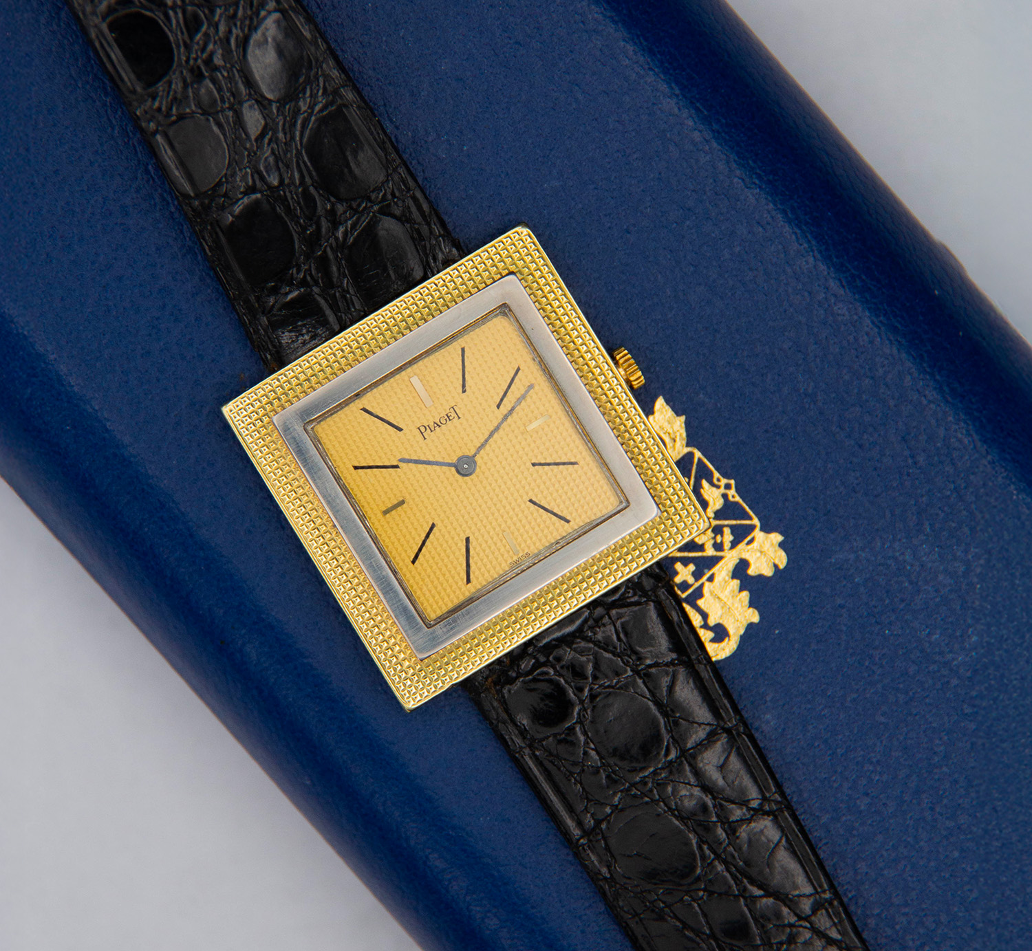 Piaget Clous de Paris