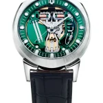 La Bulova Accutron : quand un diapason révolutionna la montre-bracelet — illustration 1