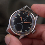 Omega Dirty Dozen WWW — vue 10