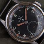 Omega Dirty Dozen WWW — vue 9