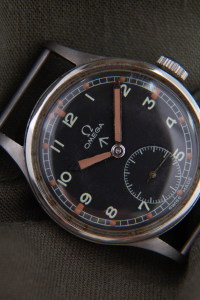 Les montres Dirty Dozen : l'histoire des 12 W.W.W. de la Seconde Guerre mondiale