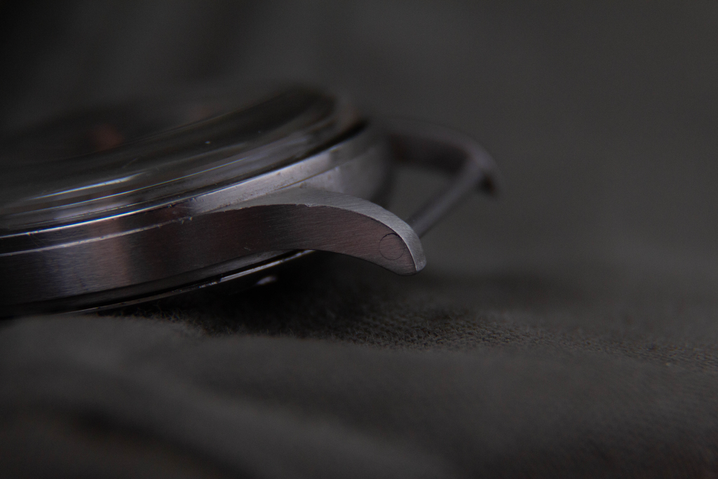 Omega Dirty Dozen WWW — vue 3