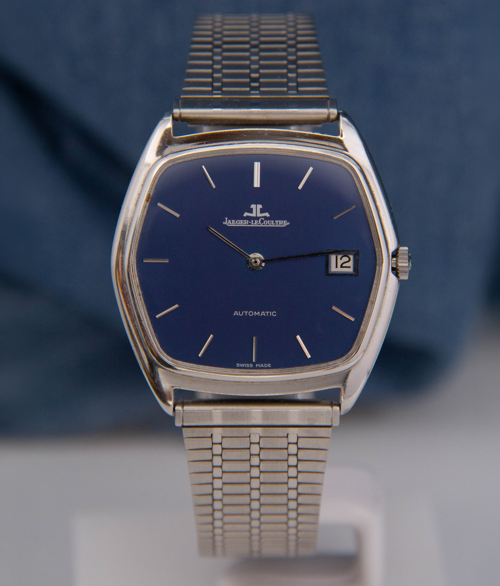 Jaeger-Lecoultre « Hexagon » 5000.42