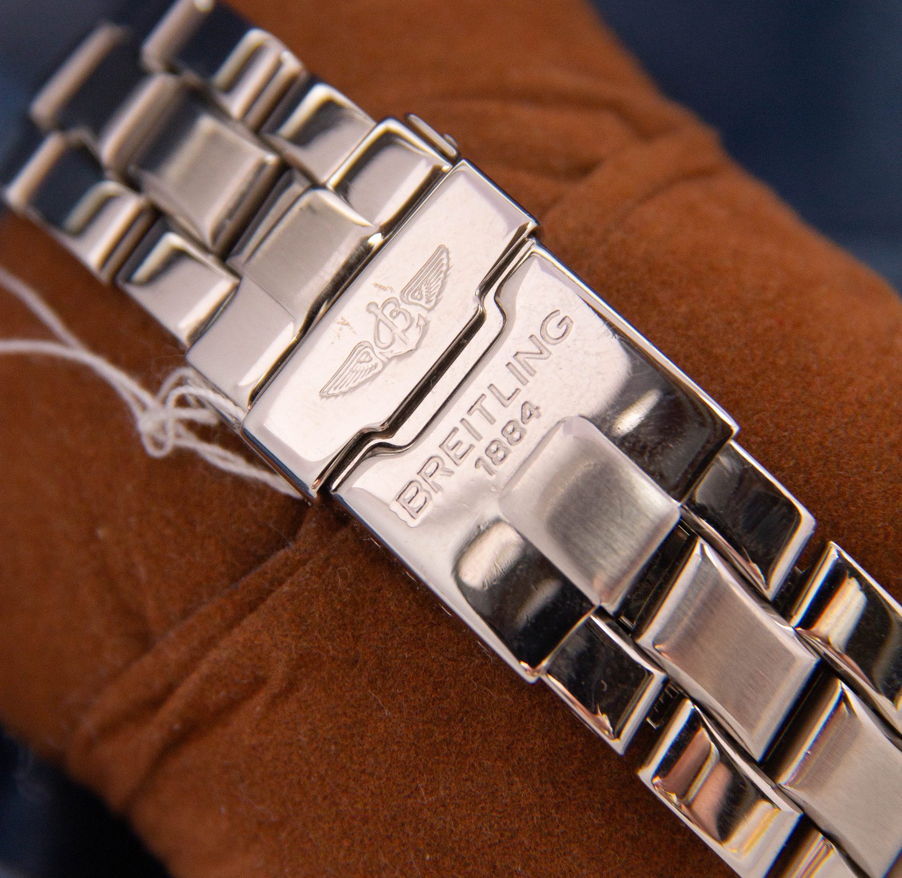 Breitling Colt Ocean