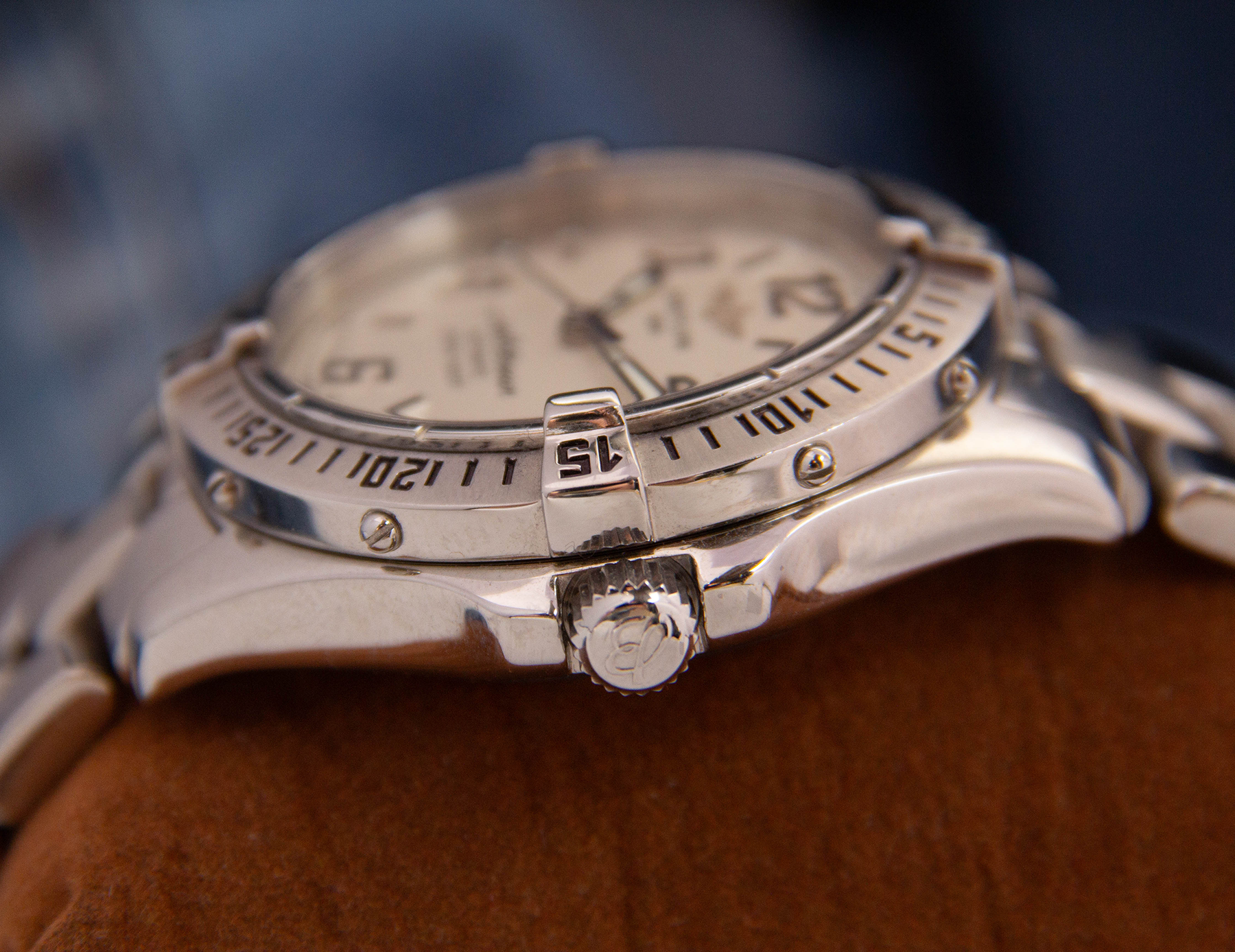 Breitling Colt Ocean
