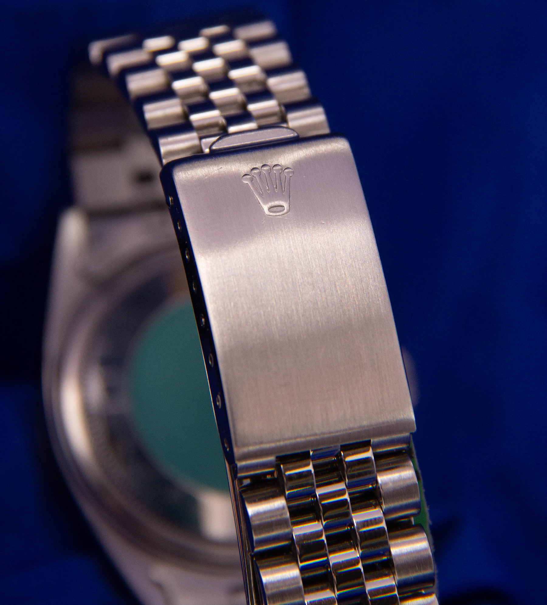 Rolex DateJust 16014 — vue 11