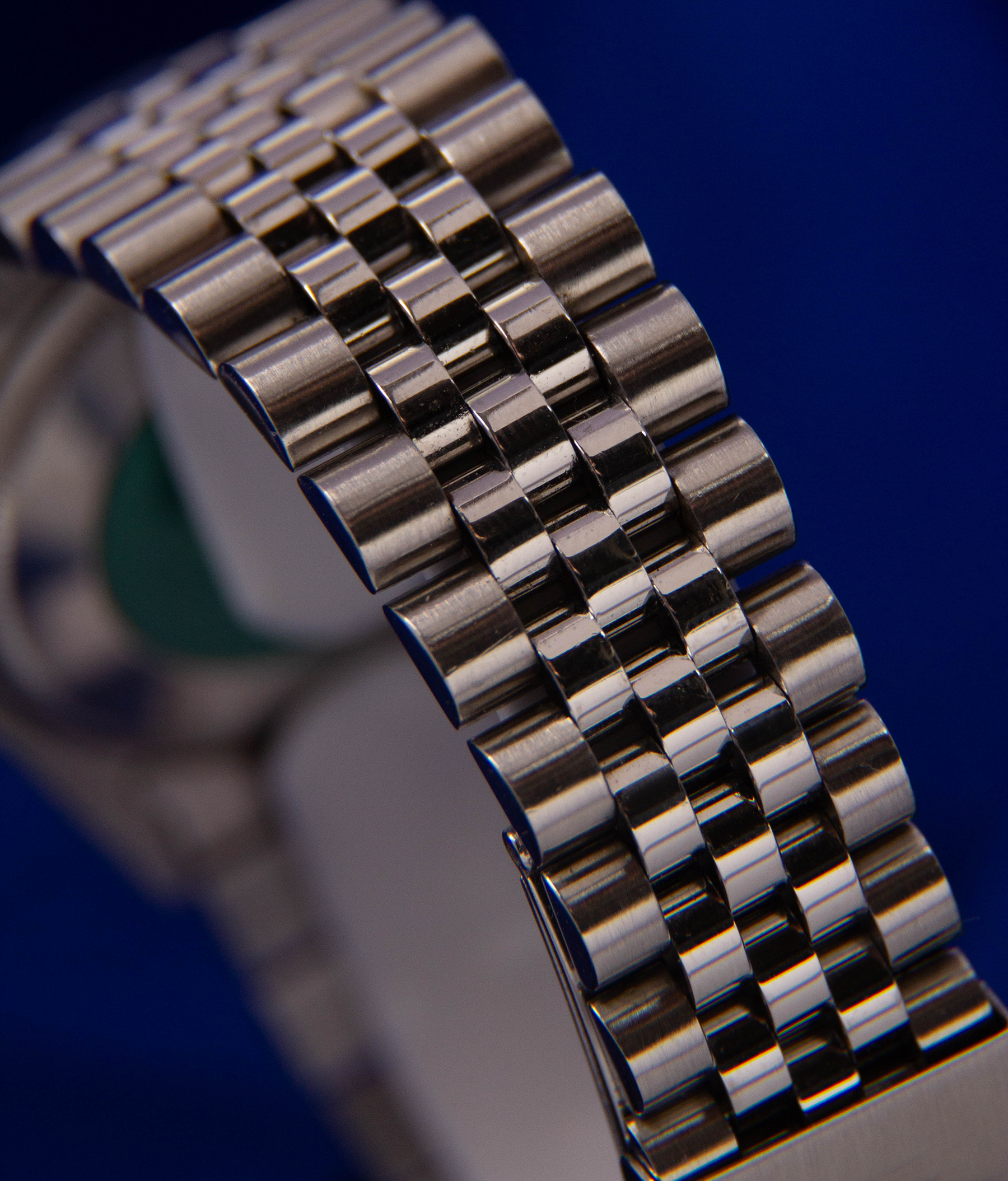 Rolex DateJust 16014 — vue 6