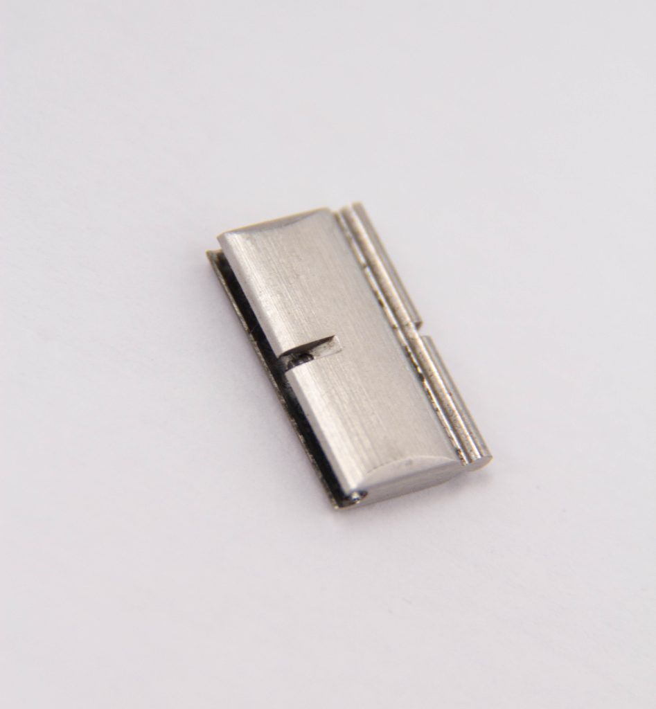 Maillon Cartier Santos 2961 — photo 2
