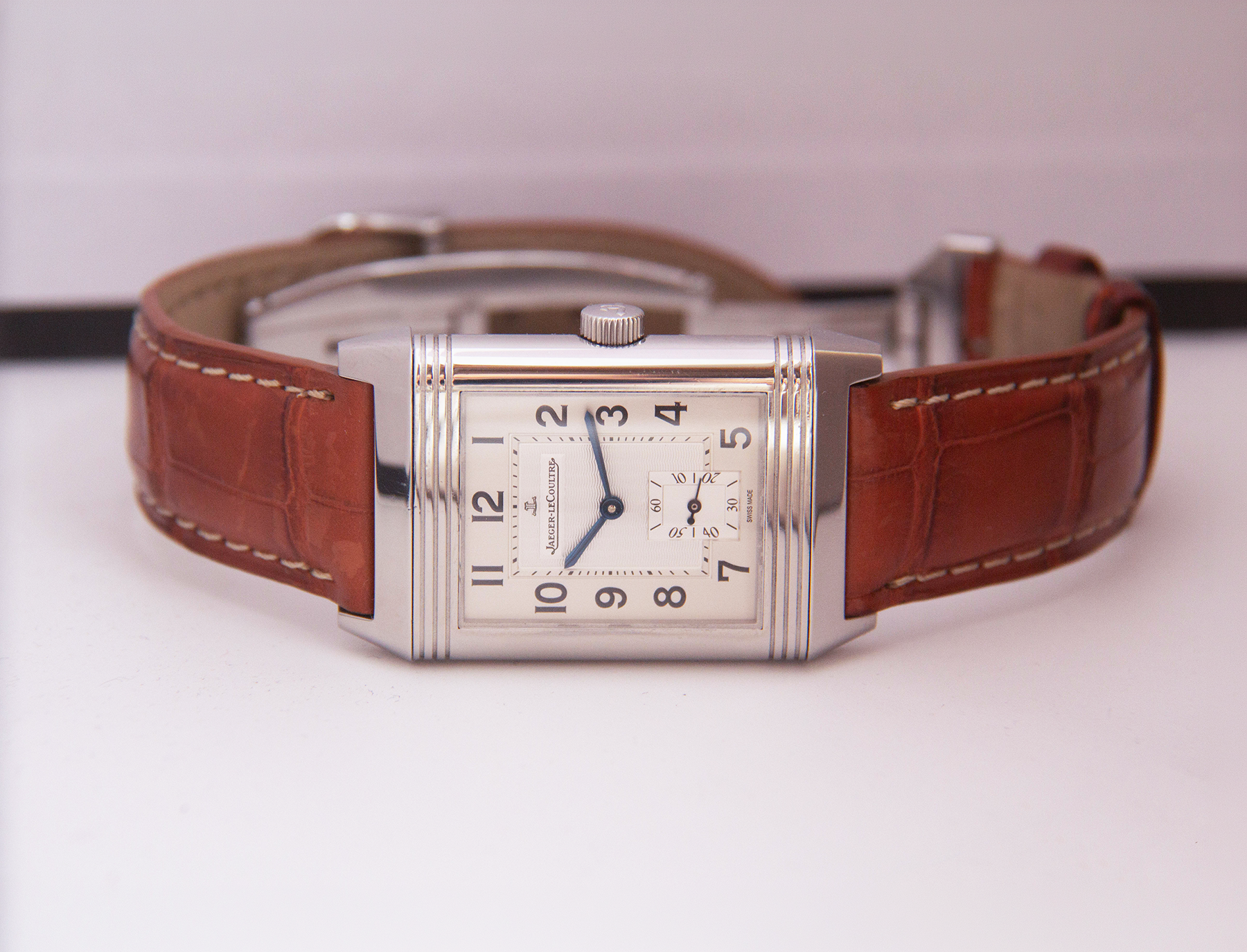 Jaeger-Lecoultre Reverso Grande Taille — vue 15