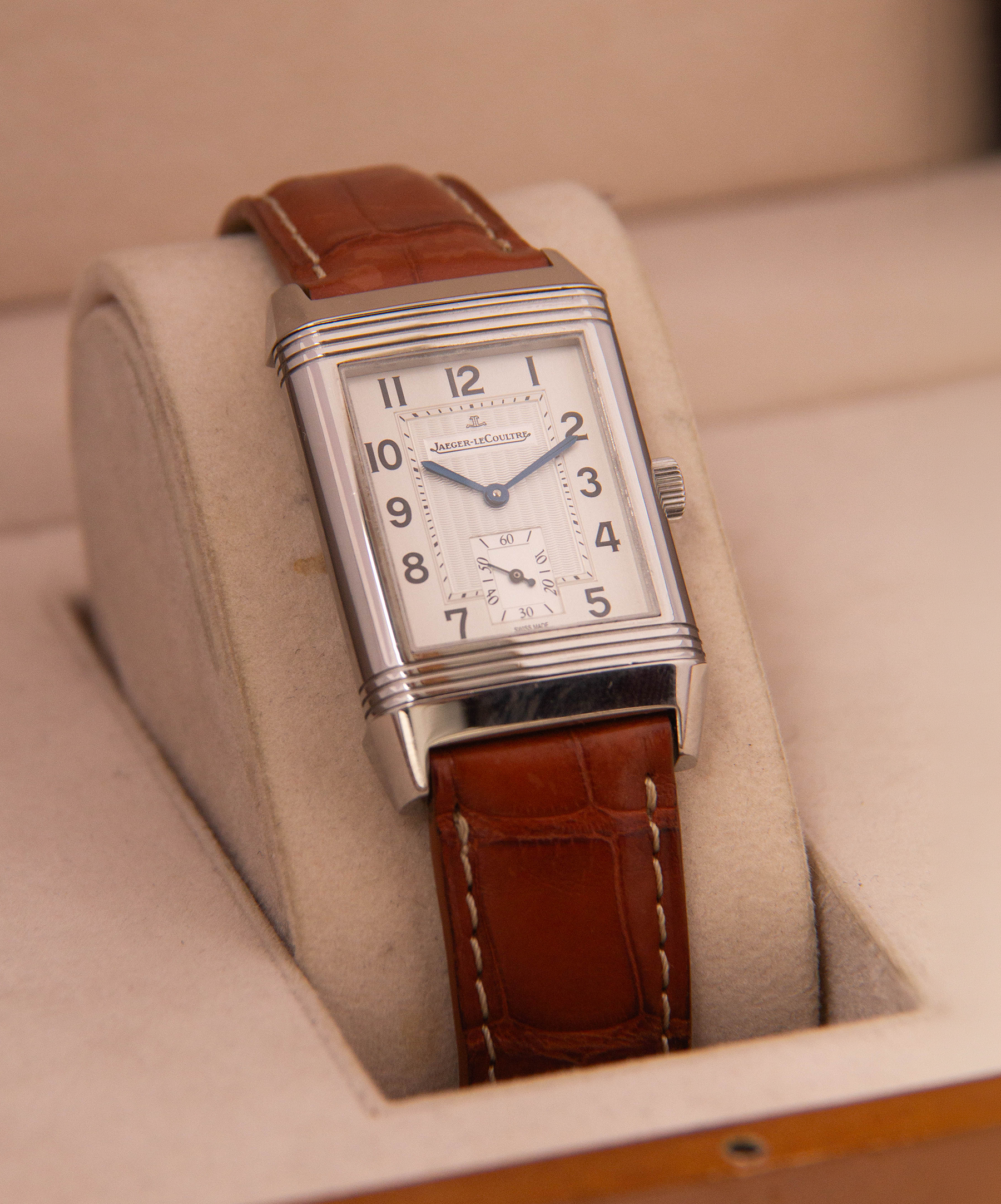 Jaeger-Lecoultre Reverso Grande Taille — vue 10