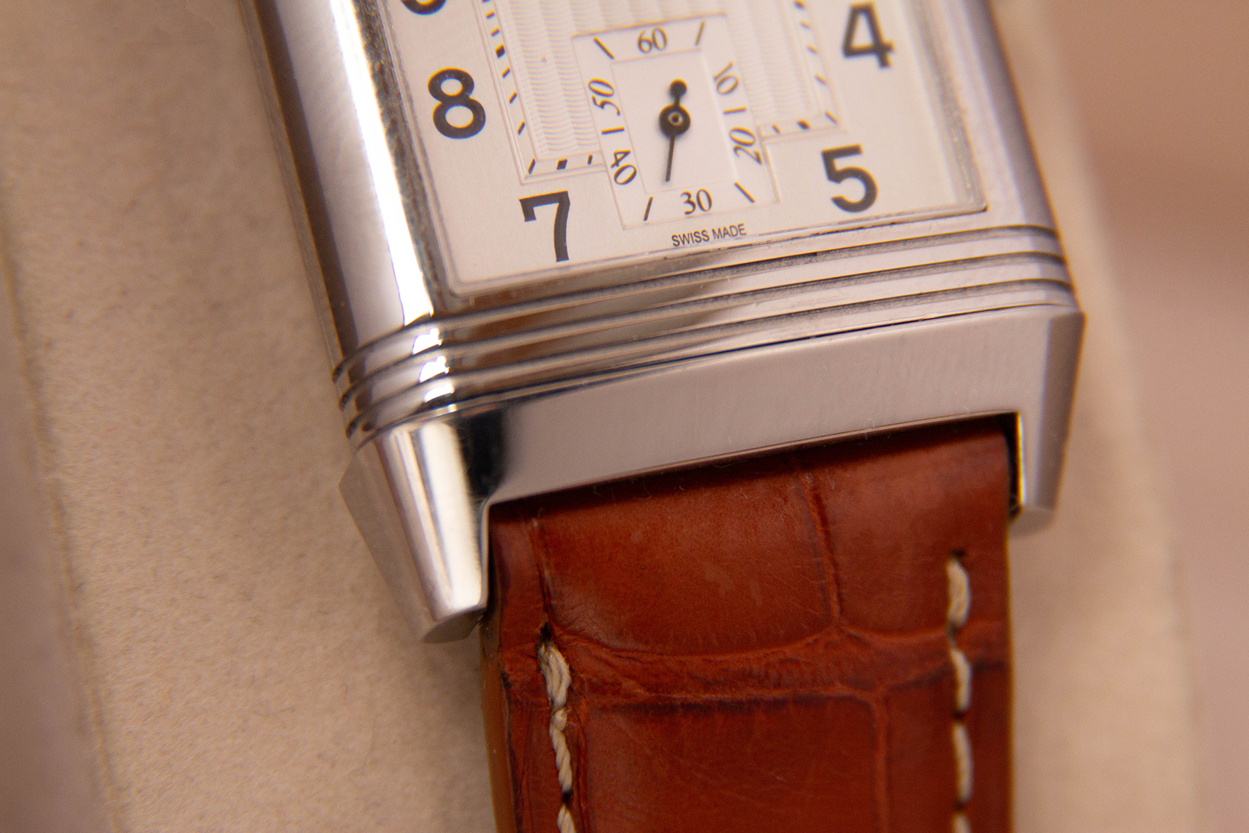 Jaeger-Lecoultre Reverso Grande Taille — vue 5
