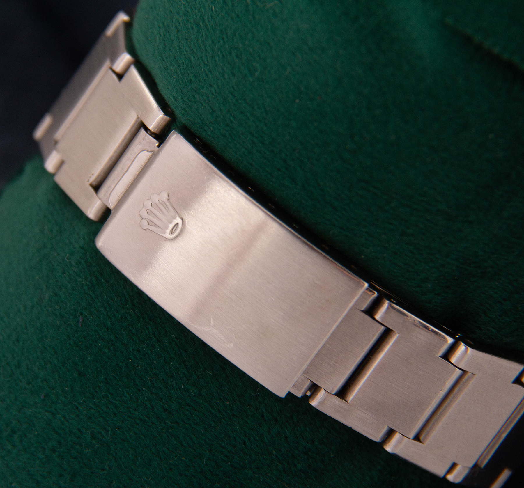 Rolex OysterQuartz — vue 7