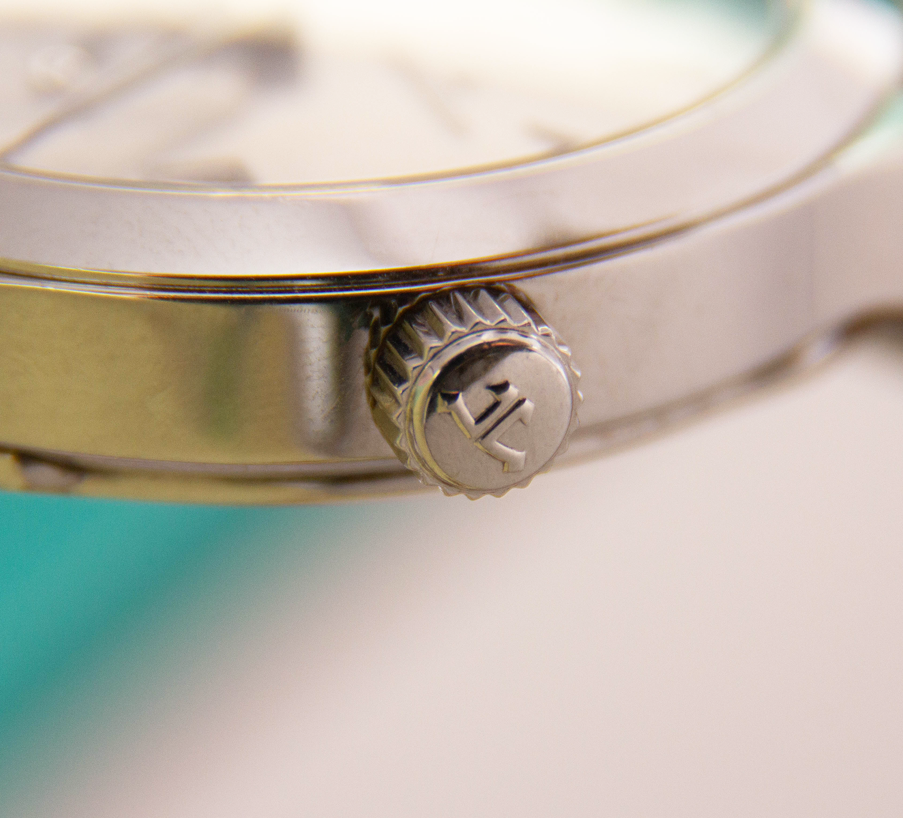 Jaeger-Lecoultre Master Control Hometime — photo 10