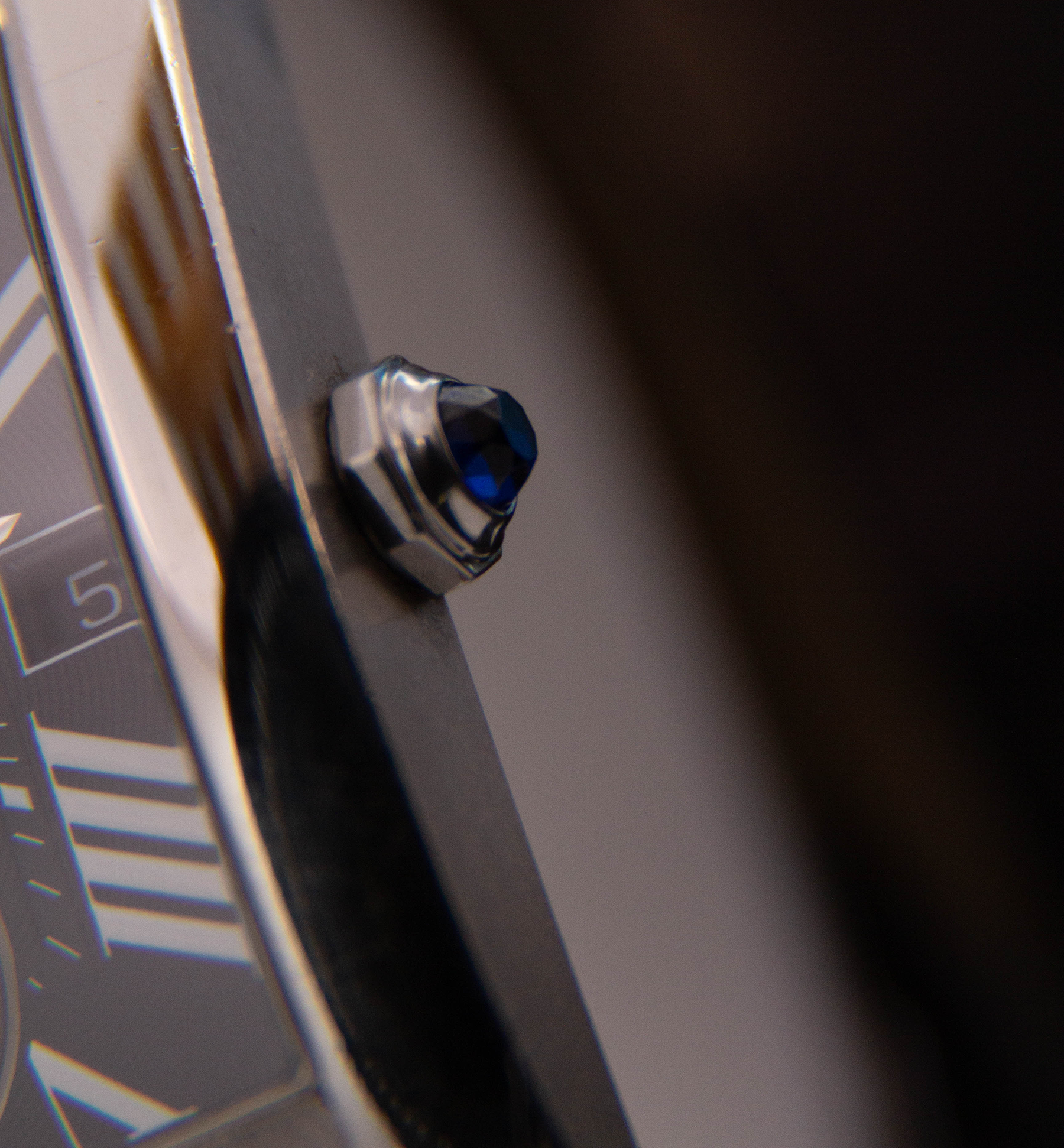 Cartier Tank MC — photo 9